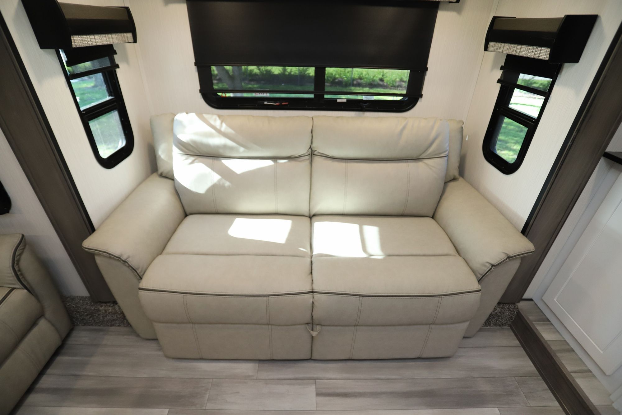 Used 2022 Forest River Cedar Creek 37IFL Fifth Wheel  For Sale