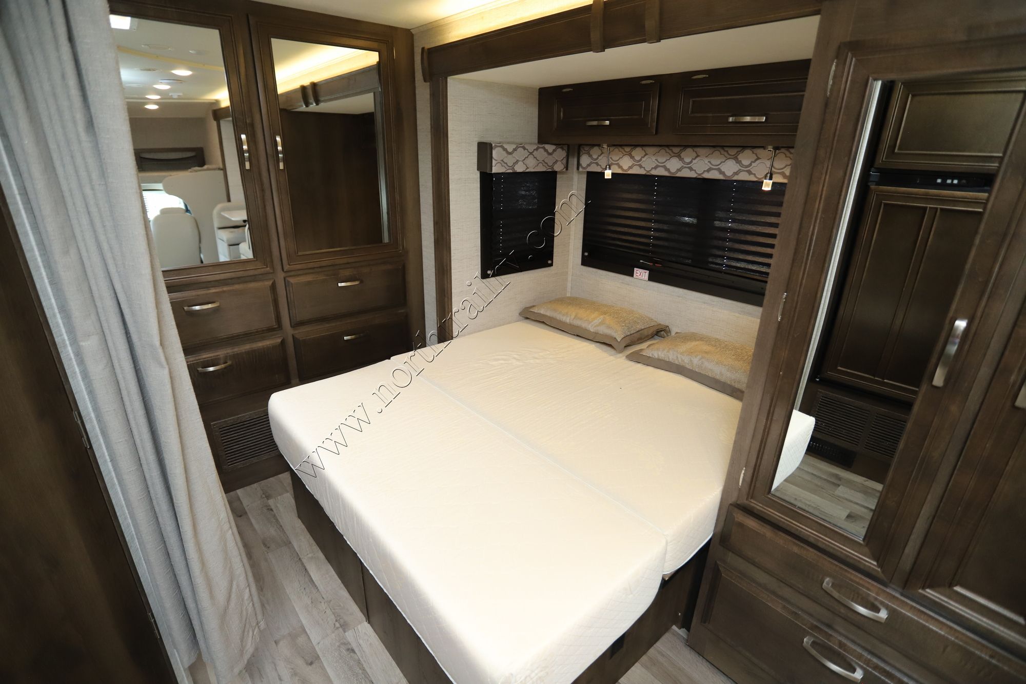 Used 2021 Jayco Redhawk 24B Class C  For Sale