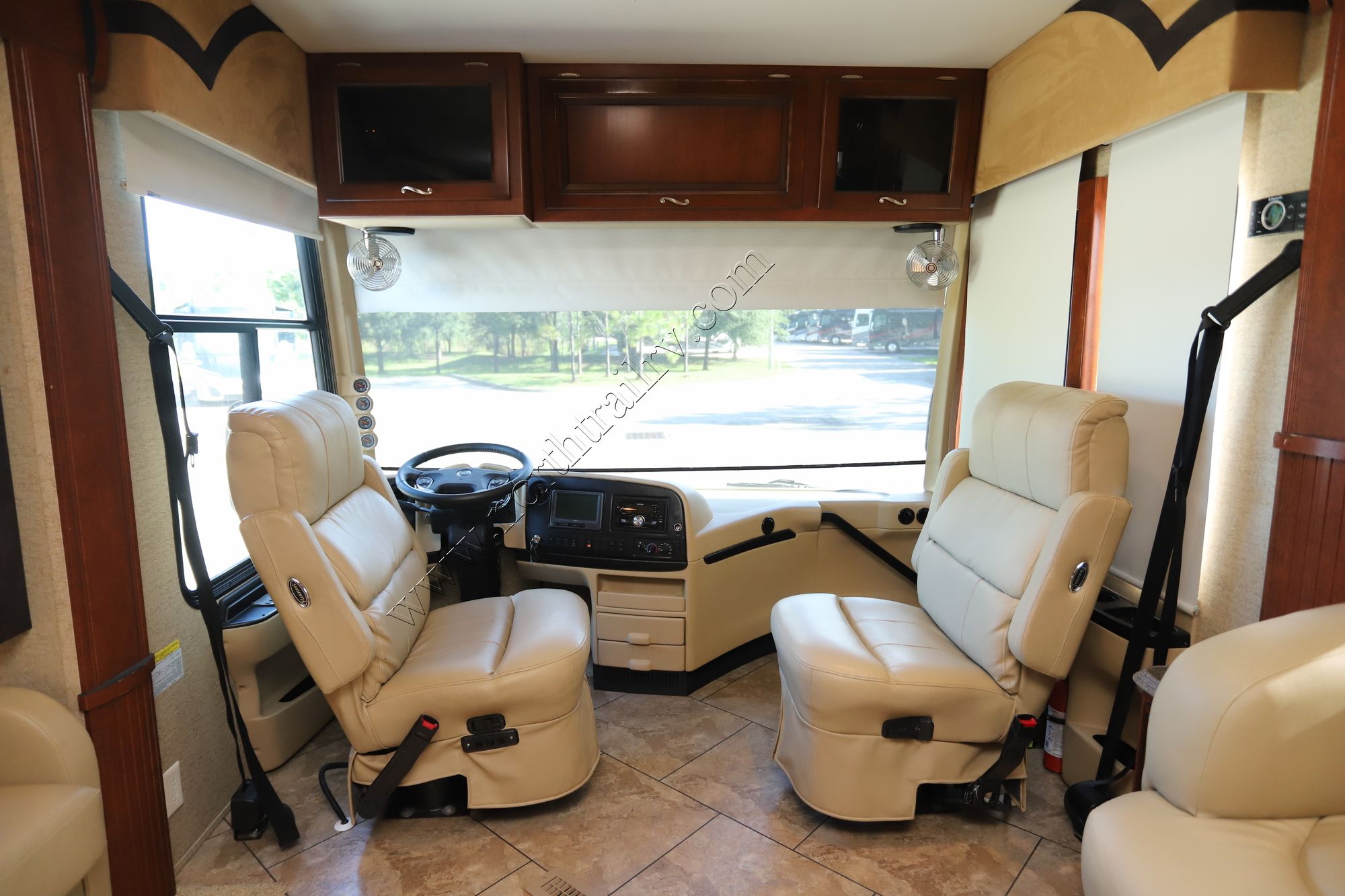 Used 2012 Newmar Ventana Le 3634 Class A  For Sale