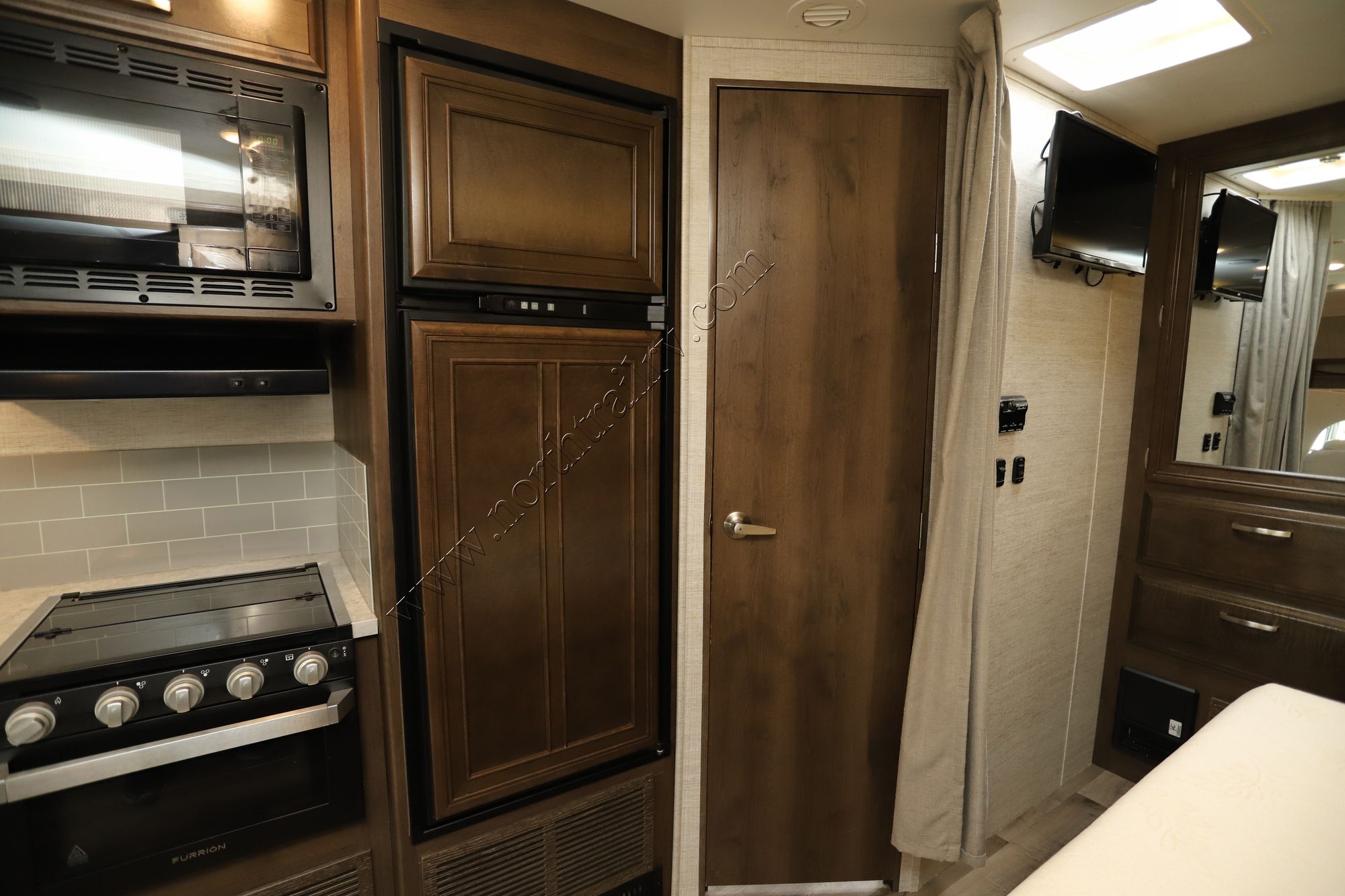 Used 2021 Jayco Redhawk 24B Class C  For Sale