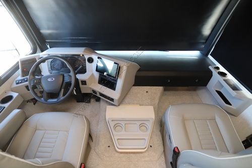 2023 Newmar Bay Star 3014