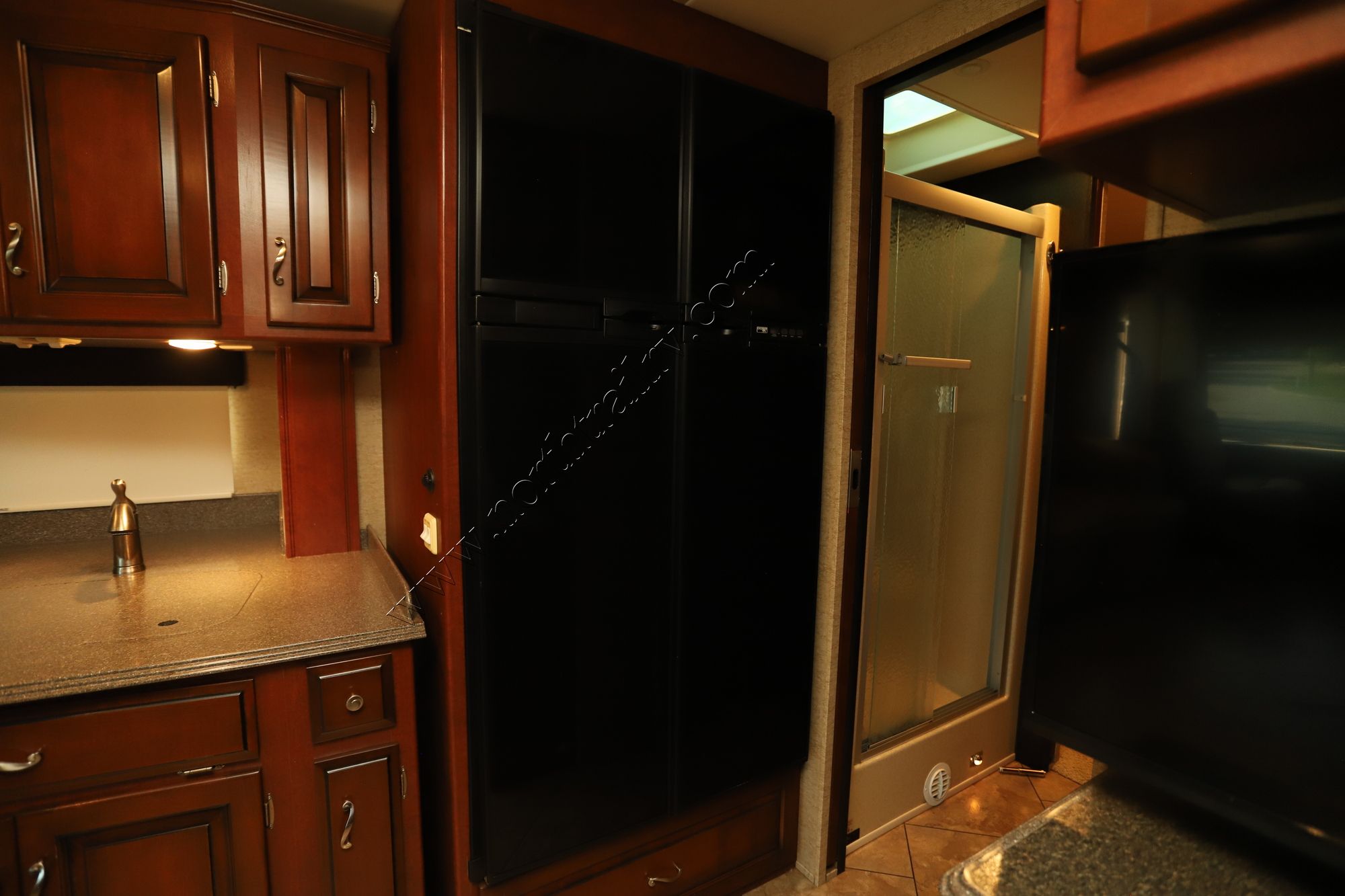 Used 2012 Newmar Ventana Le 3634 Class A  For Sale