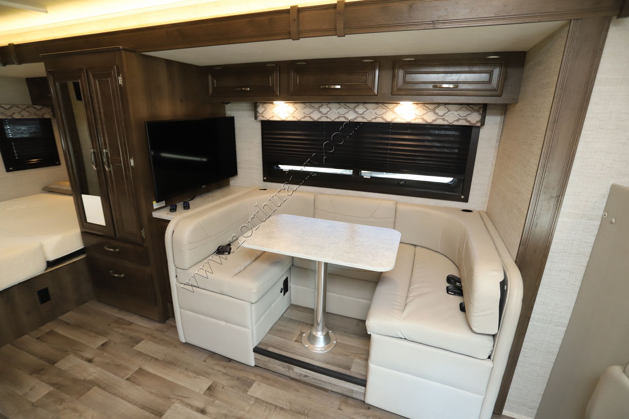 Used 2021 Jayco Redhawk 24B Class C  For Sale