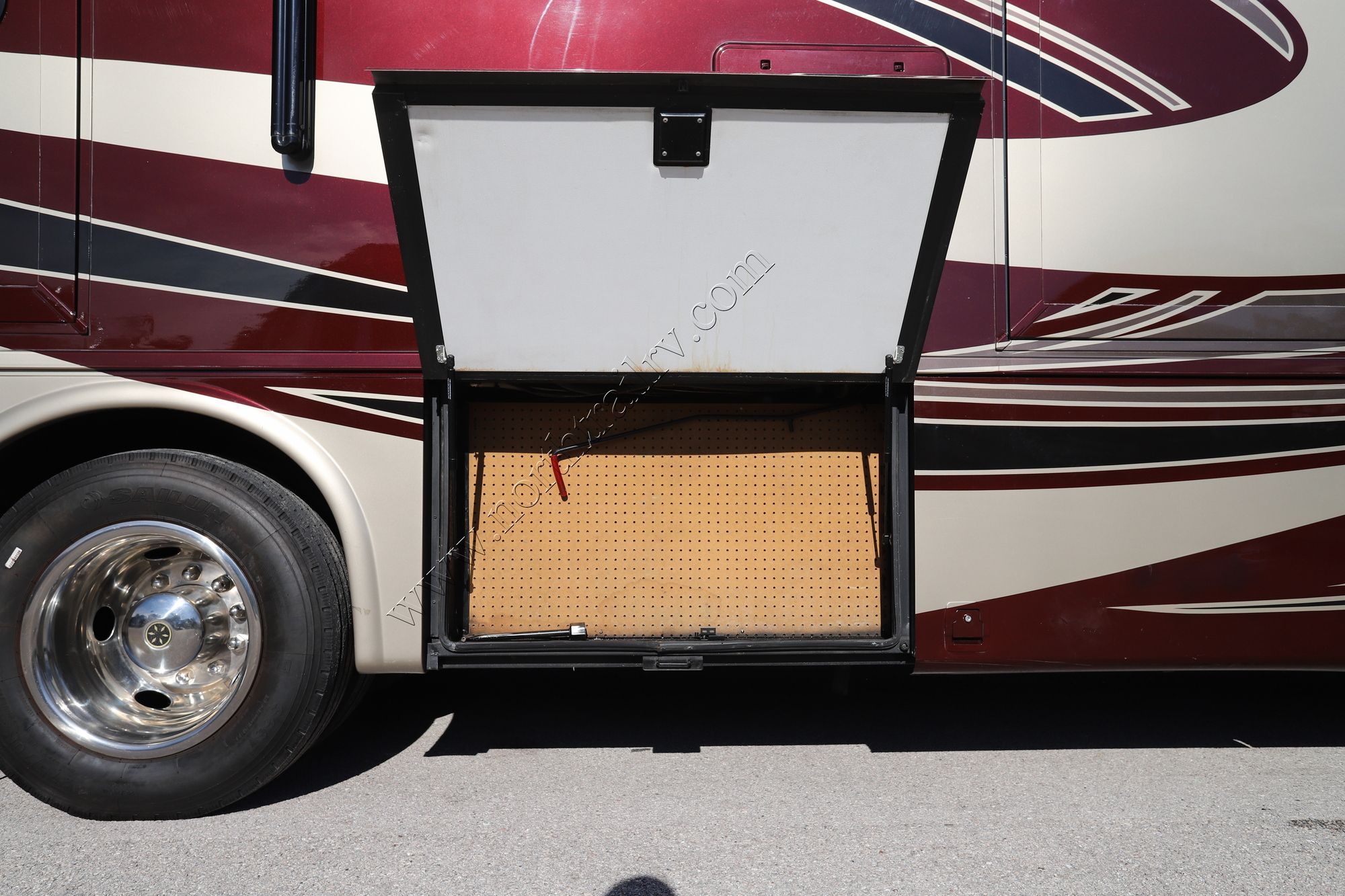 Used 2012 Newmar Ventana Le 3634 Class A  For Sale