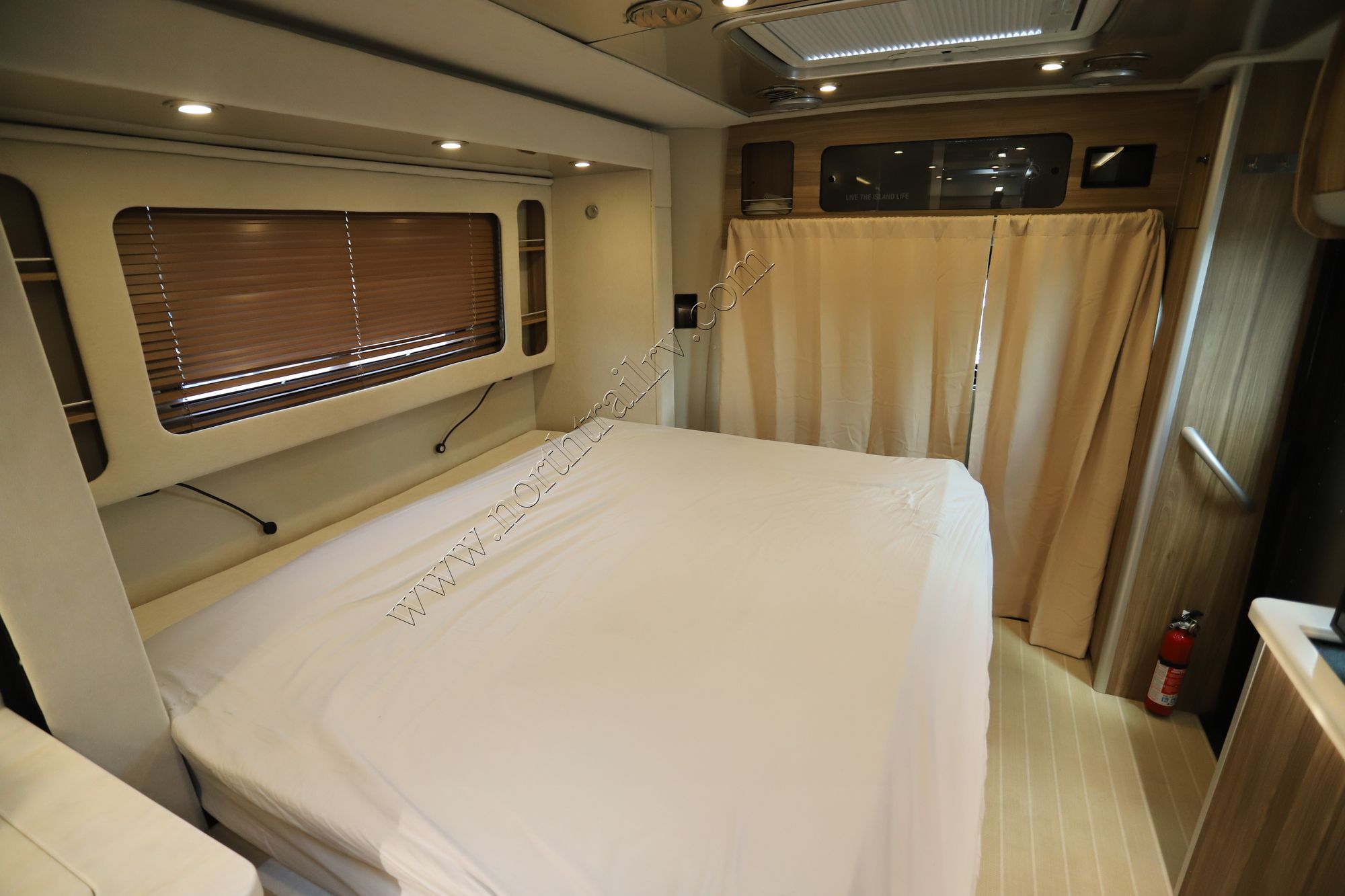Used 2021 Airstream Atlas TB Class C  For Sale