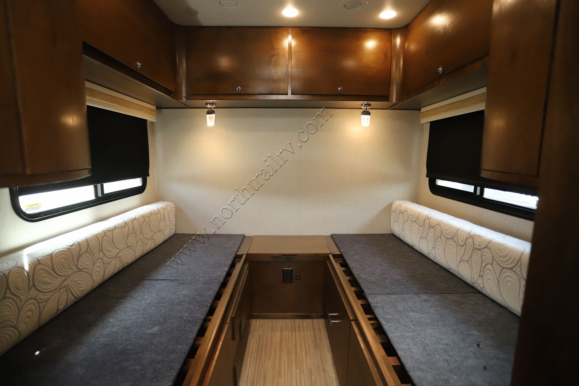 Used 2018 Tiffin Motor Homes Wayfarer 24TW Class C  For Sale