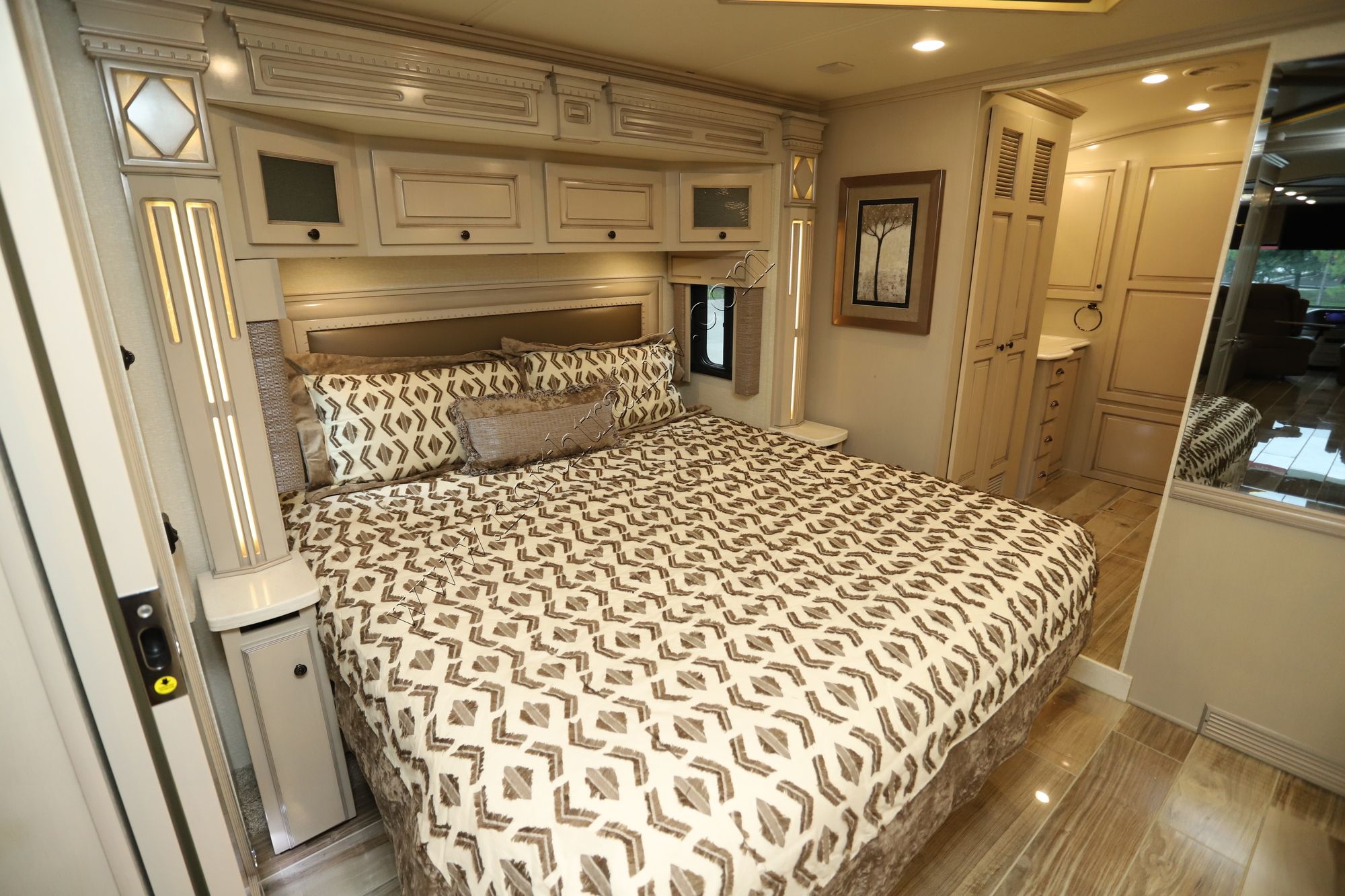 New 2022 Newmar Dutch Star 4369 Class A  For Sale