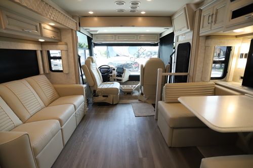 2023 Newmar Bay Star 3629