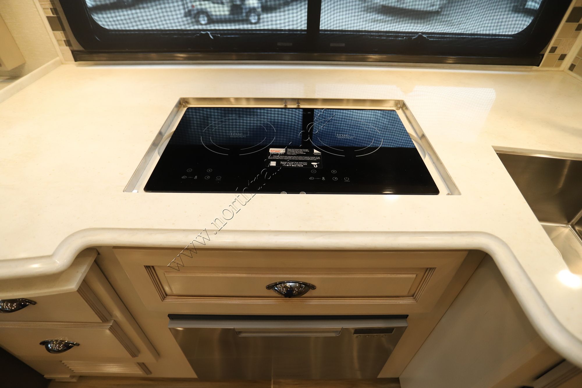 New 2022 Newmar Dutch Star 4369 Class A  For Sale