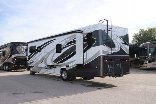2023 Newmar Bay Star 3629