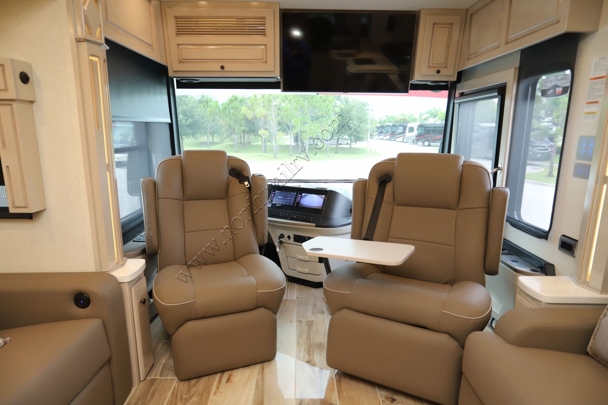 New 2022 Newmar Dutch Star 4369 Class A  For Sale