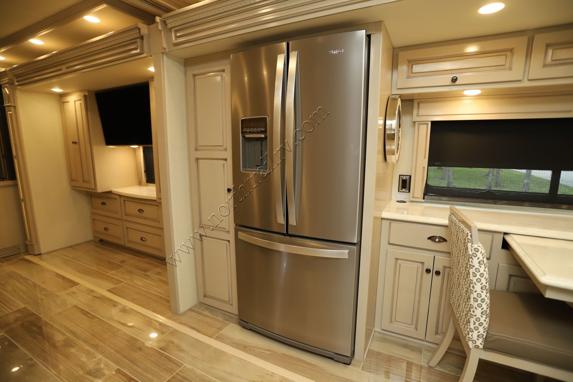 New 2022 Newmar Dutch Star 4369 Class A  For Sale