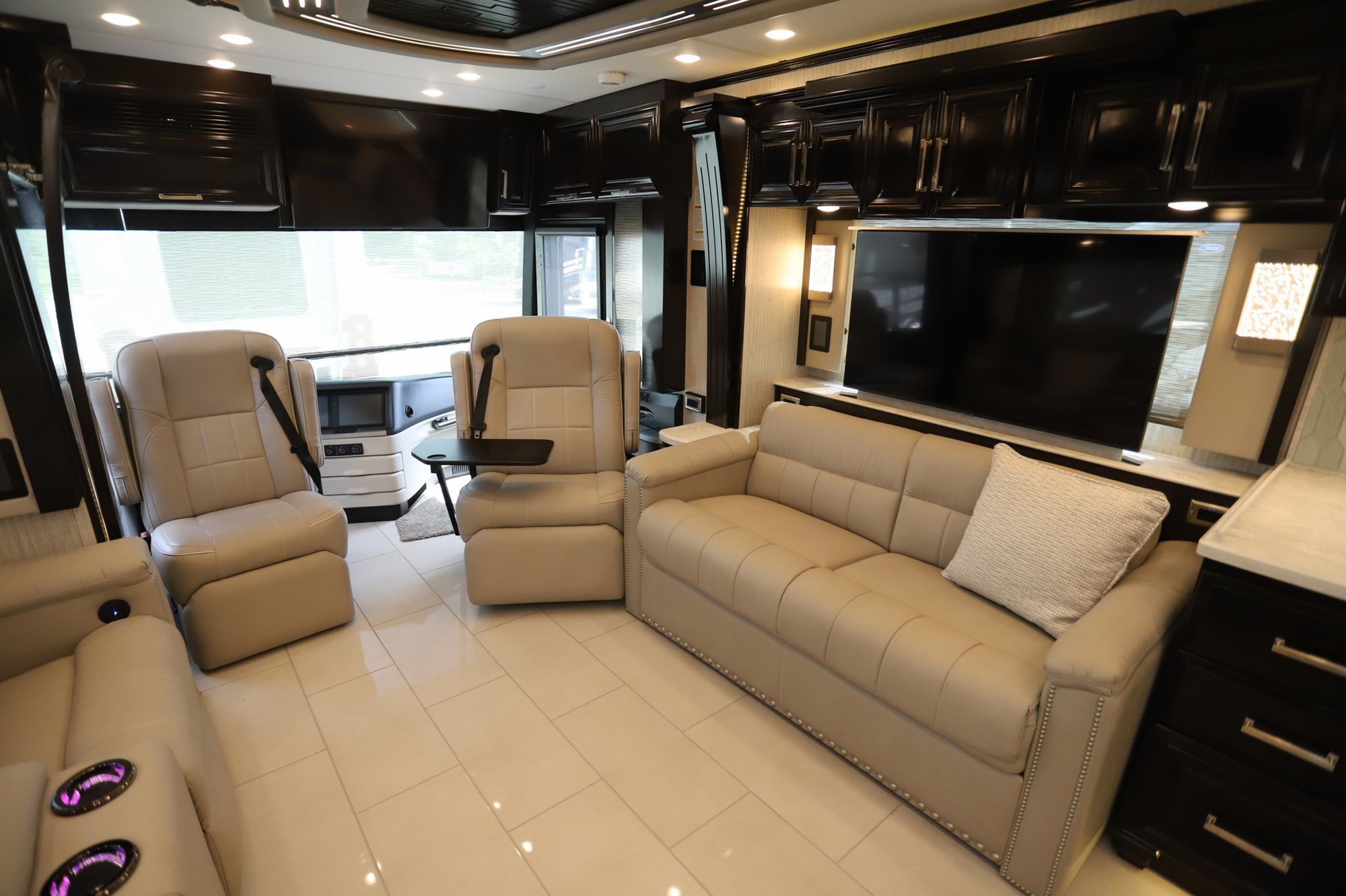 New 2023 Newmar London Aire 4551 Class A  For Sale