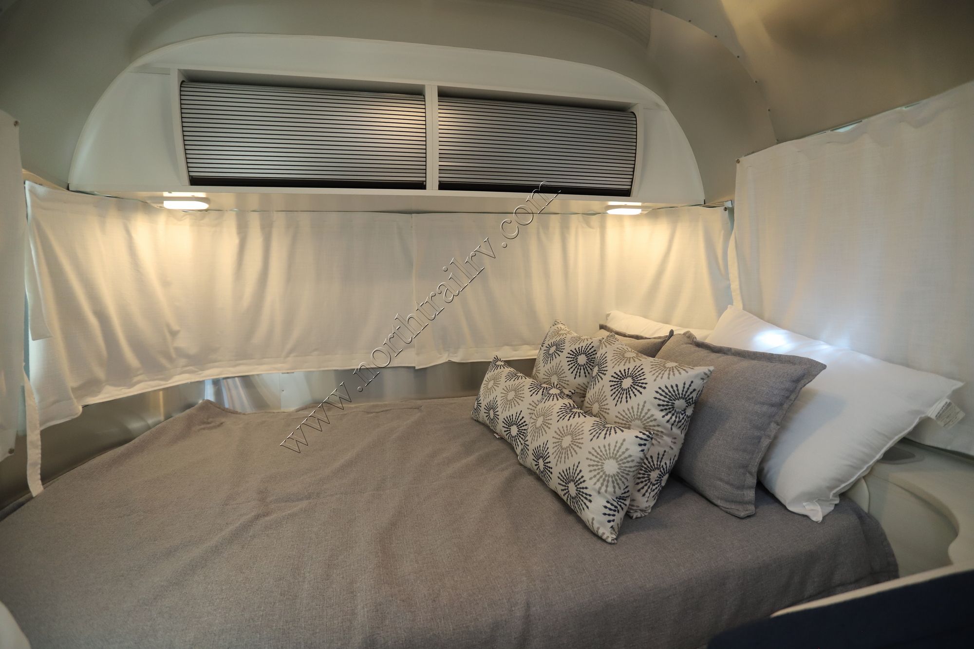 Used 2022 Airstream Bambi 22FB Travel Trailer  For Sale