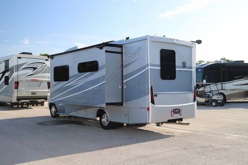 2023 Tiffin Motor Homes Wayfarer 25RW