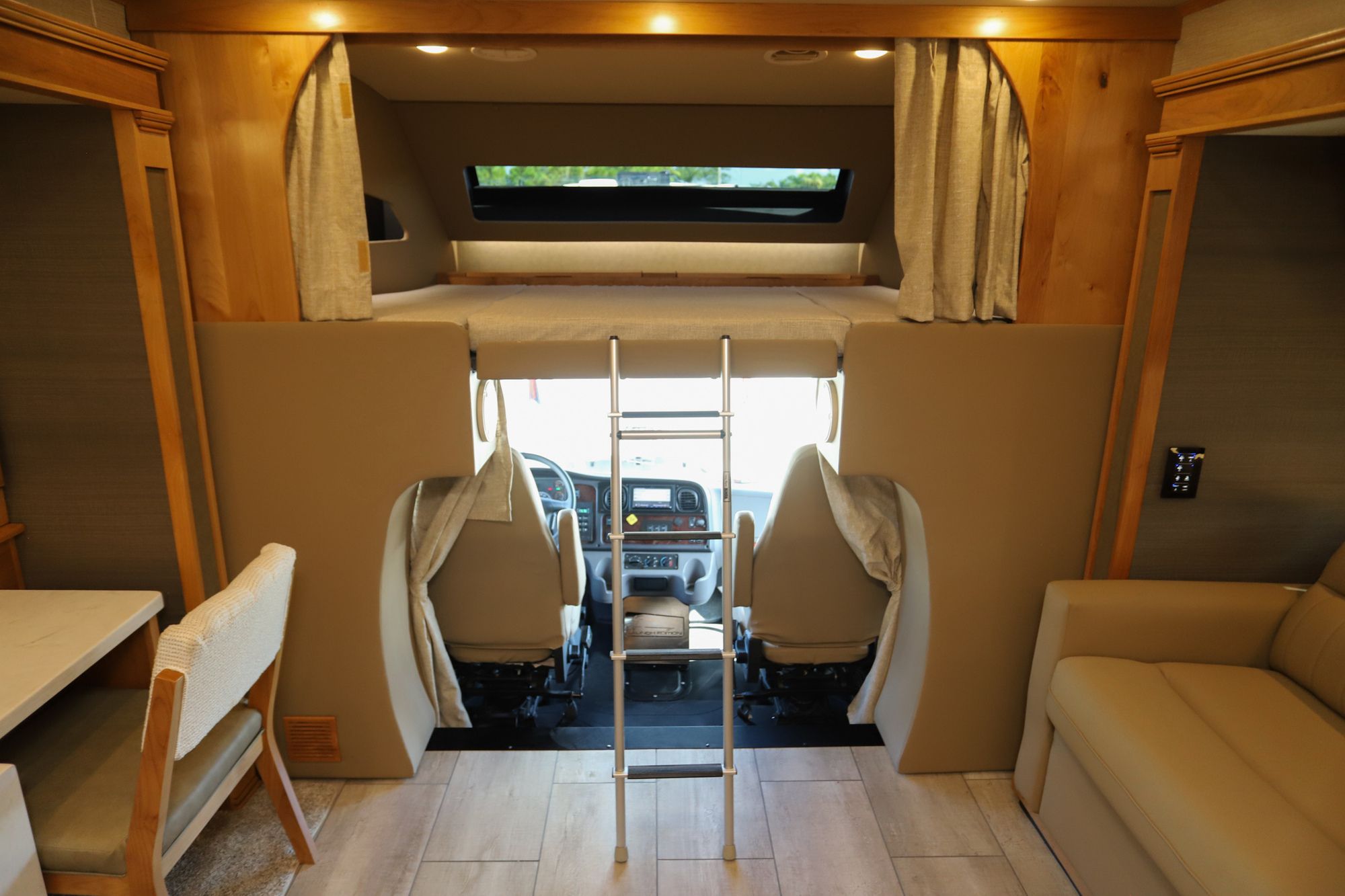 New 2022 Tiffin Motor Homes Allegro Bay 38BB Super C  For Sale