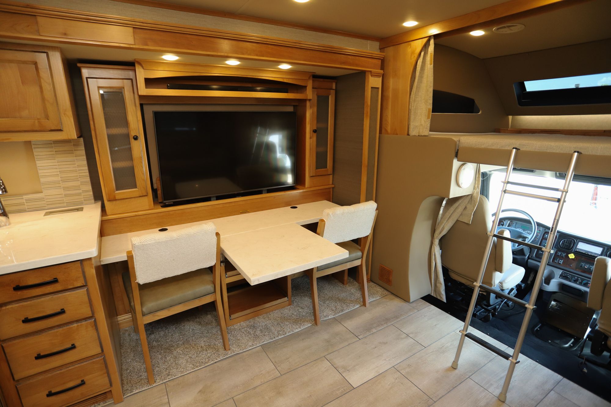 New 2022 Tiffin Motor Homes Allegro Bay 38BB Super C  For Sale