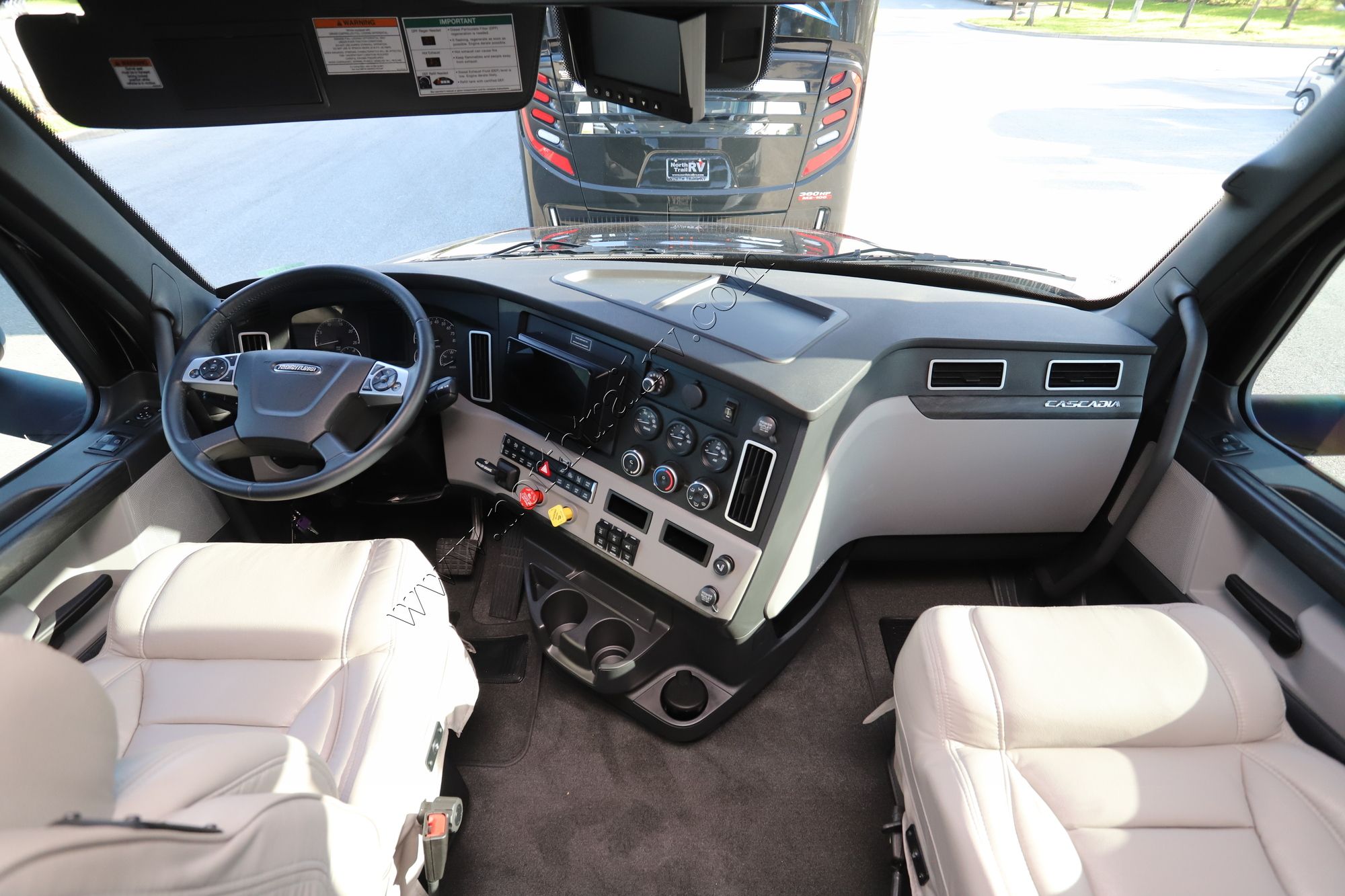 New 2023 Renegade Rv Xl 45BBC Super C  For Sale