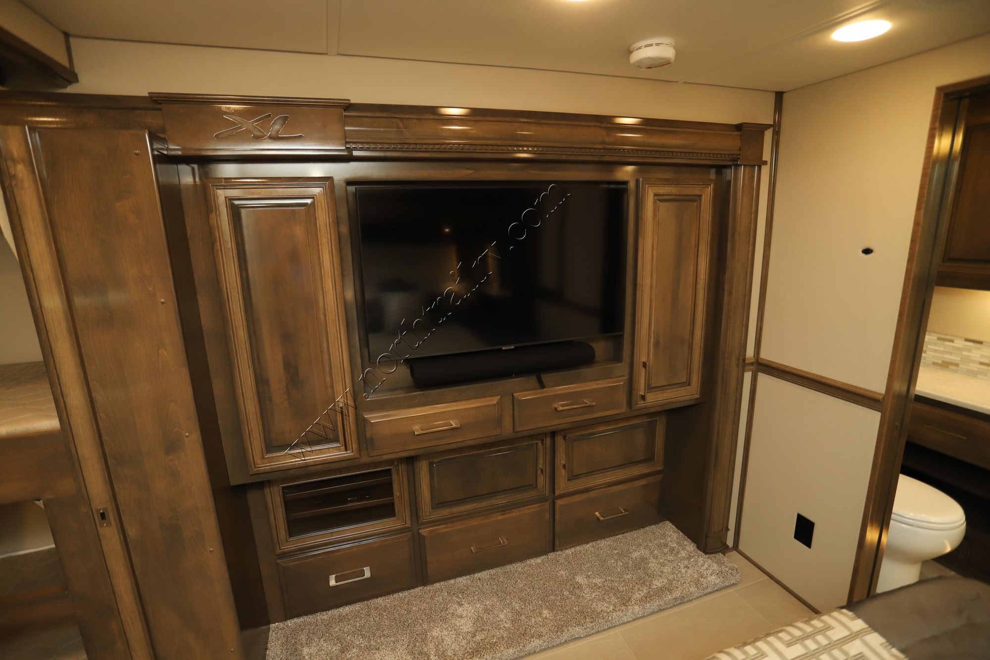 New 2023 Renegade Rv Xl 45BBC Super C  For Sale