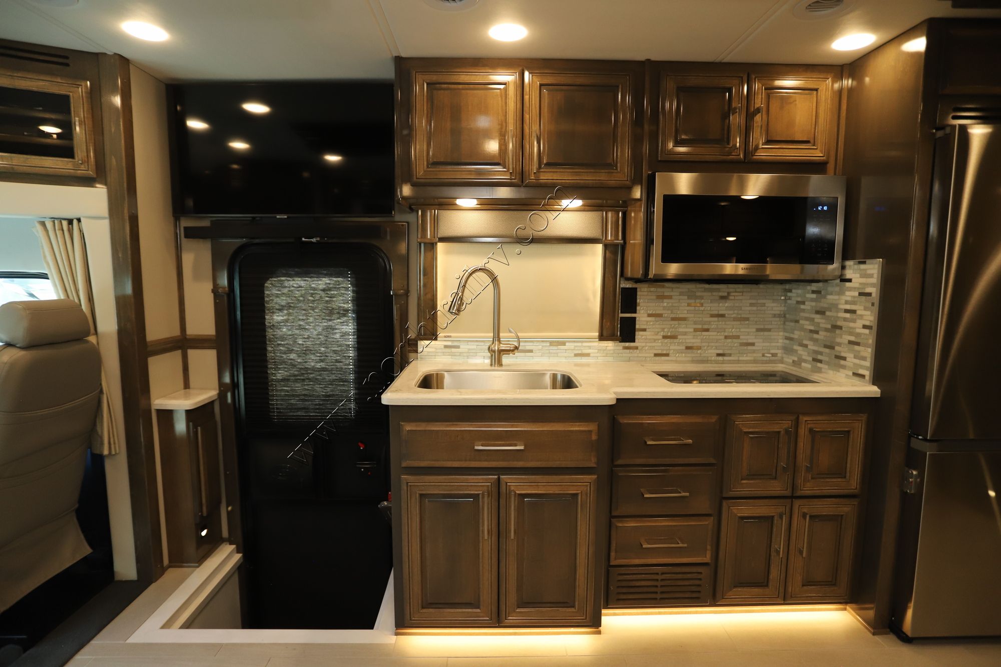 New 2023 Renegade Rv Xl 45BBC Super C  For Sale