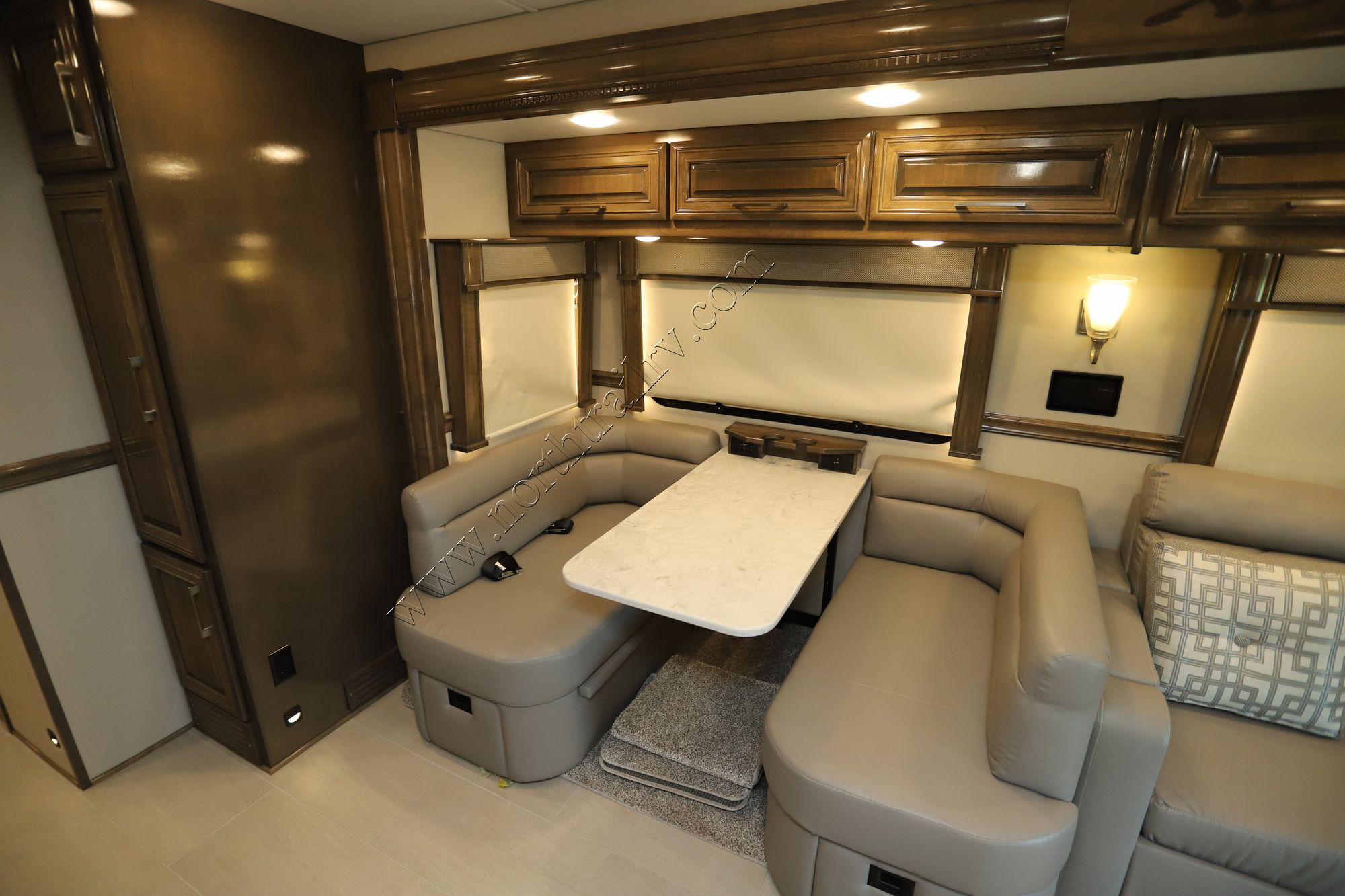 New 2023 Renegade Rv Xl 45BBC Super C  For Sale