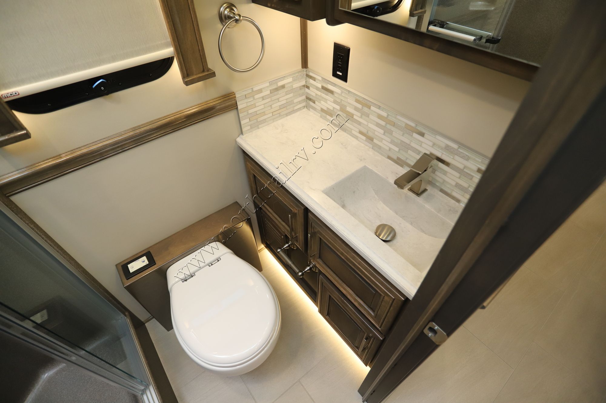 New 2023 Renegade Rv Xl 45BBC Super C  For Sale