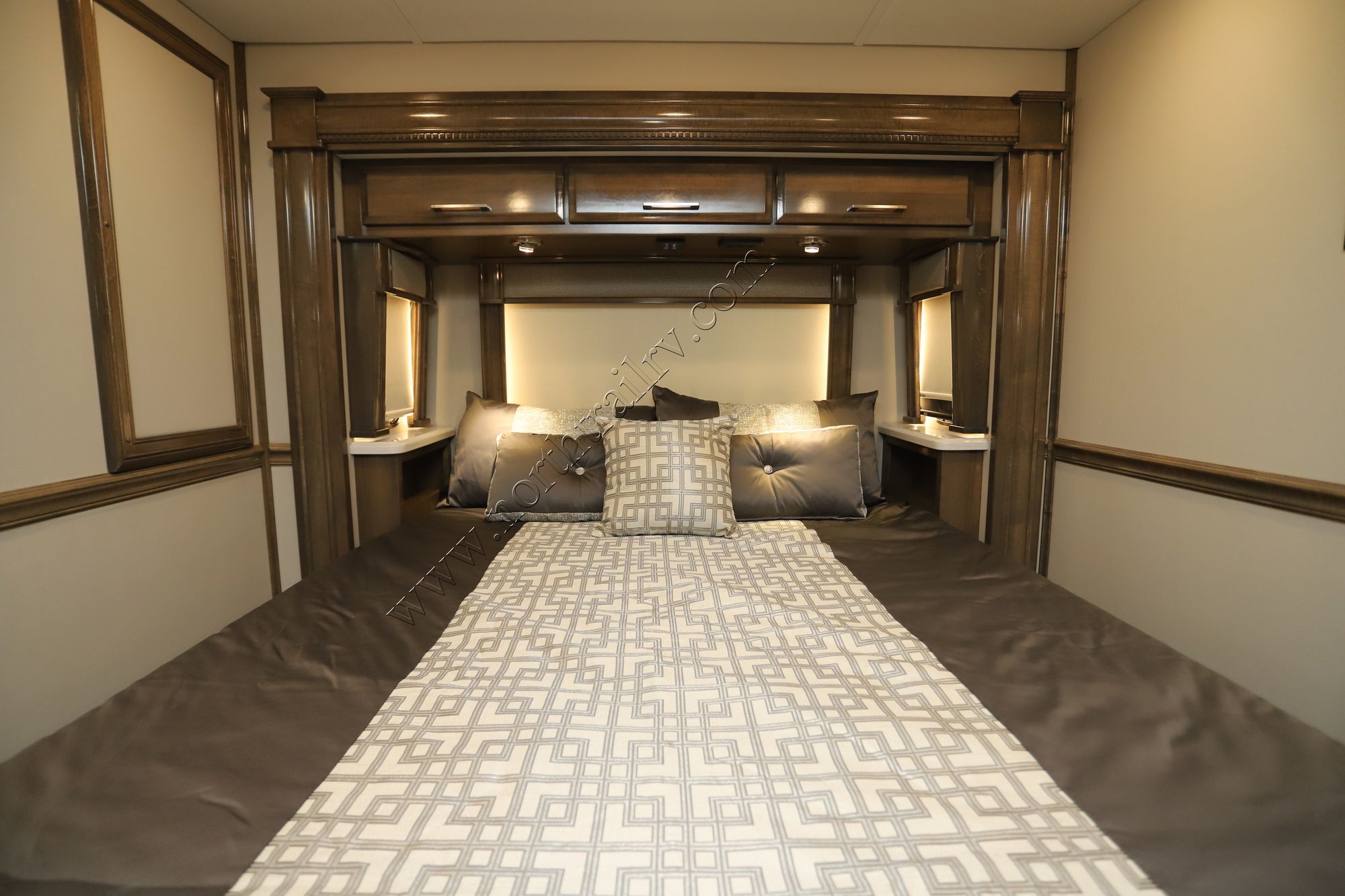 New 2023 Renegade Rv Xl 45BBC Super C  For Sale