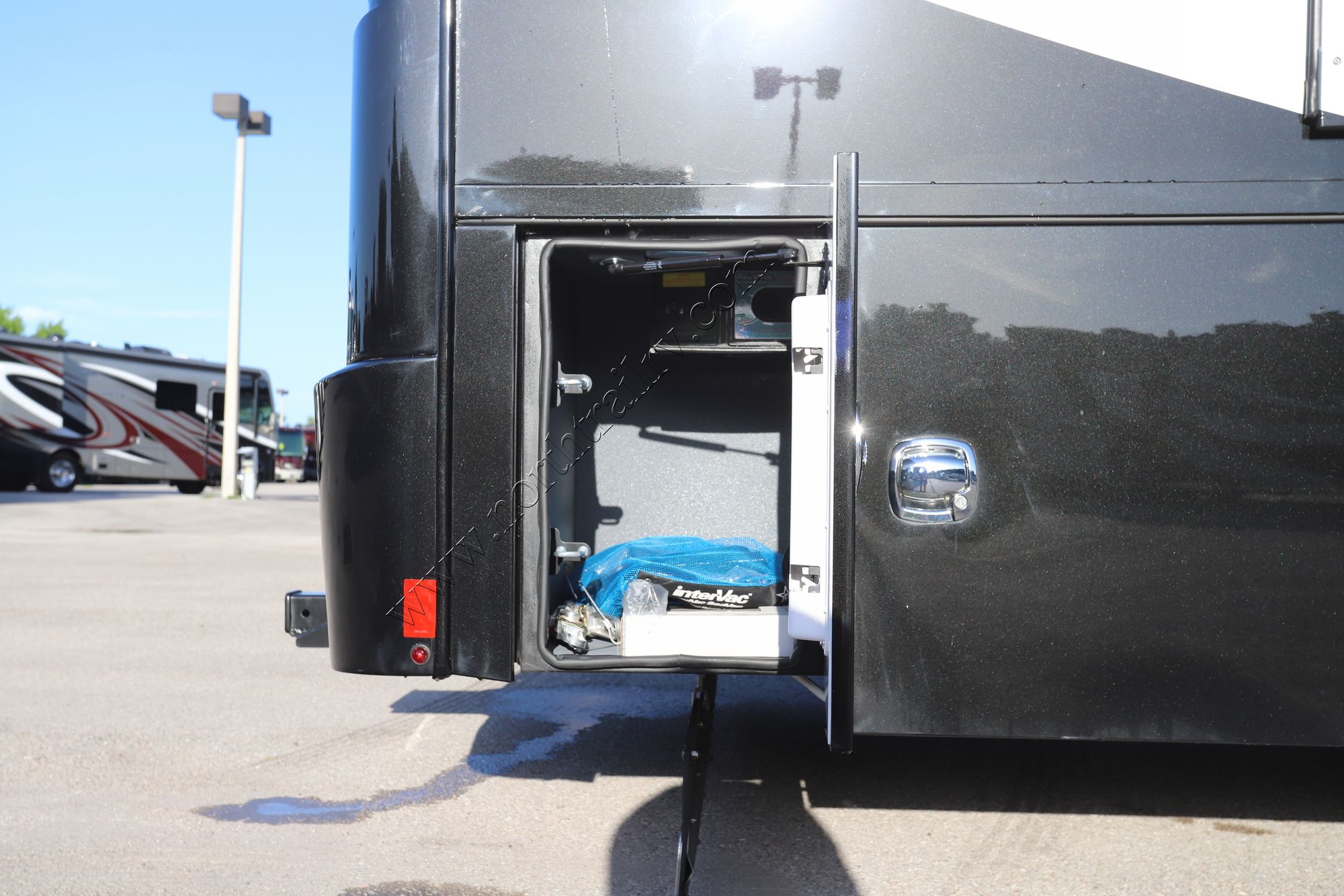 New 2023 Renegade Rv Xl 45BBC Super C  For Sale