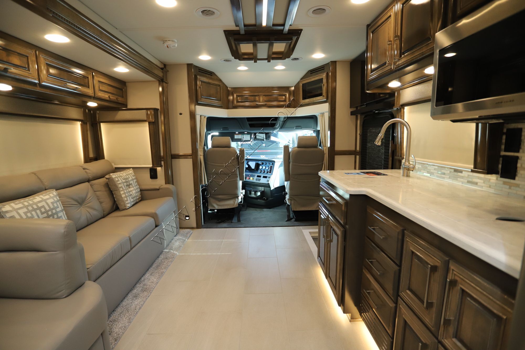 New 2023 Renegade Rv Xl 45BBC Super C  For Sale