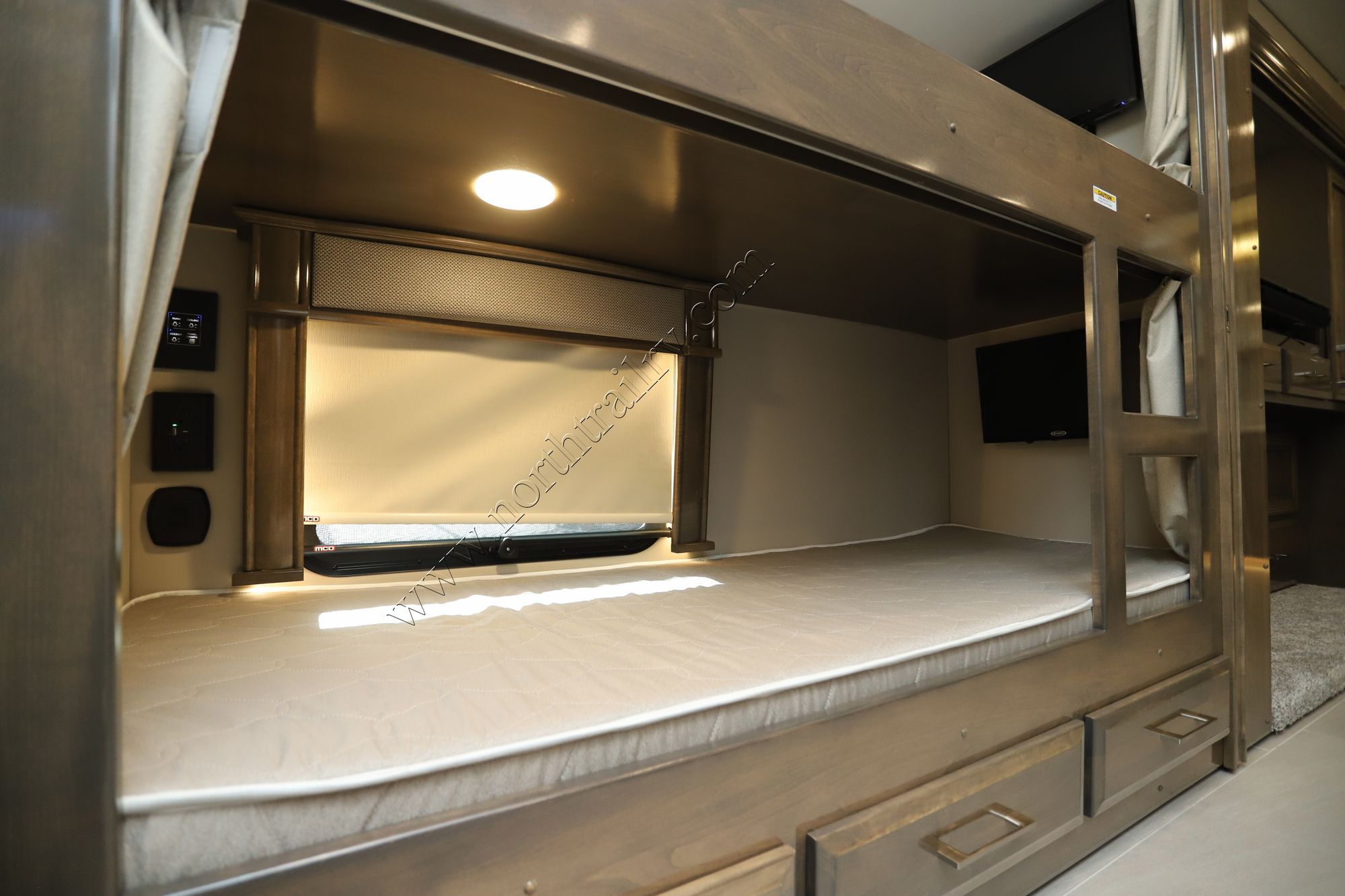 New 2023 Renegade Rv Xl 45BBC Super C  For Sale