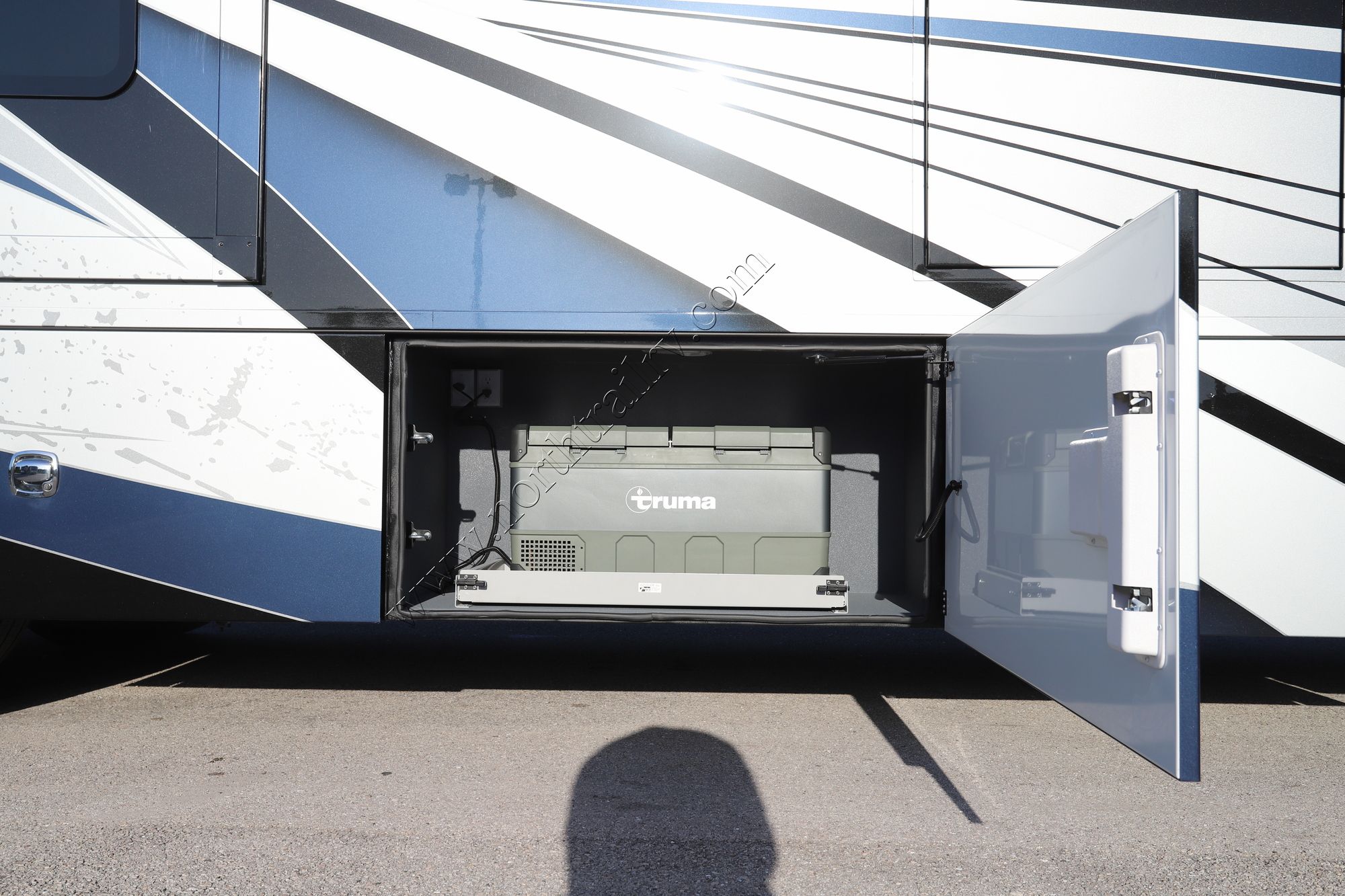 New 2023 Renegade Rv Xl 45BBC Super C  For Sale