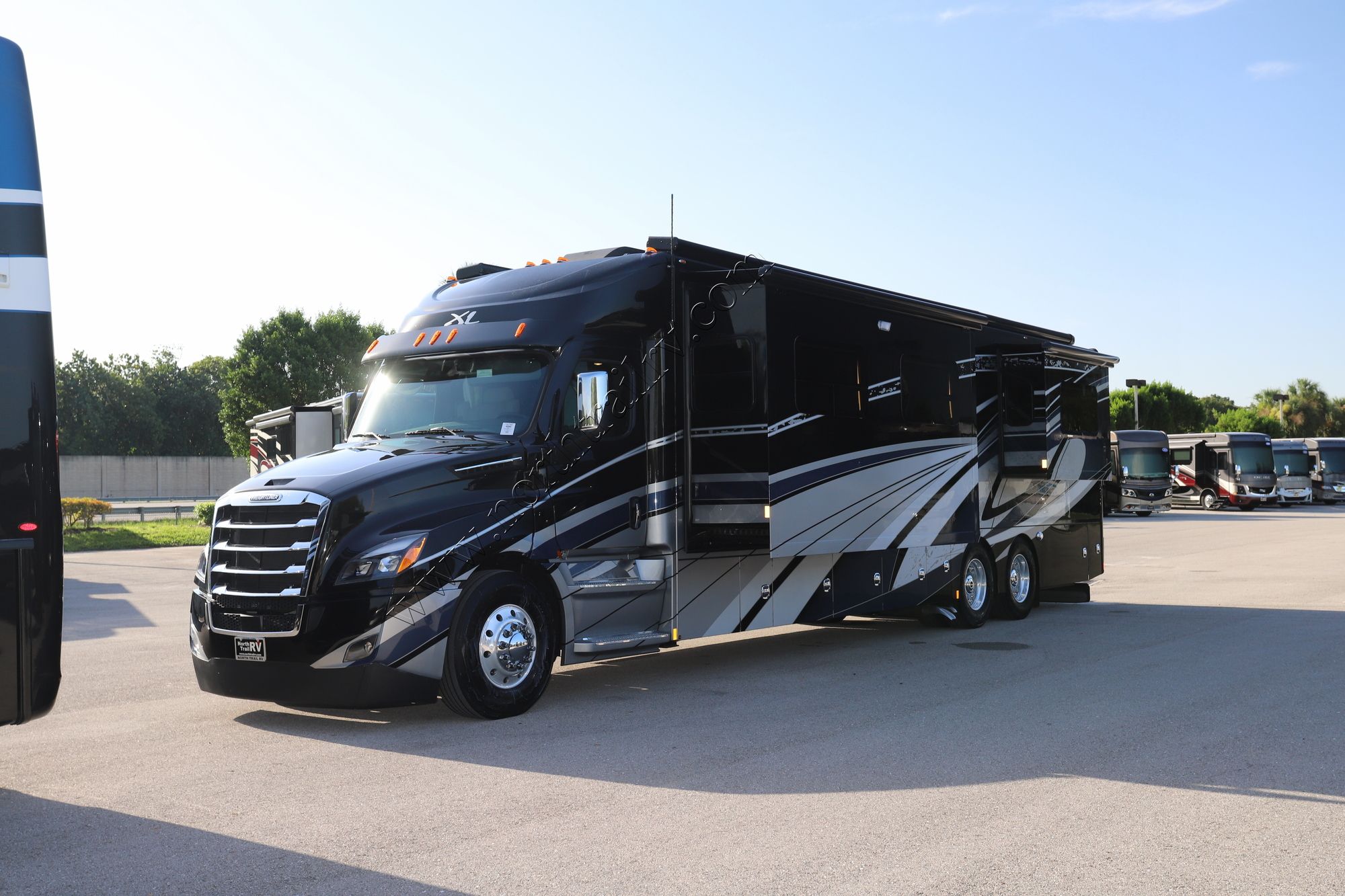 New 2023 Renegade Rv Xl 45BBC Super C  For Sale