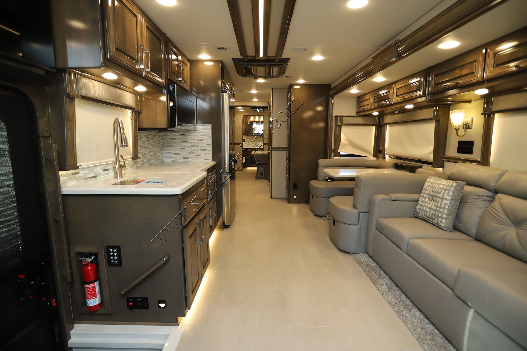 New 2023 Renegade Rv Xl 45BBC Super C  For Sale