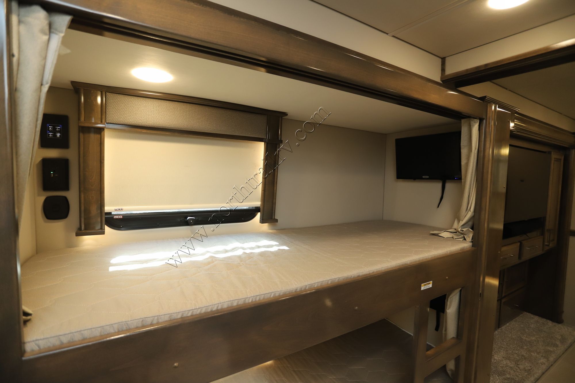 New 2023 Renegade Rv Xl 45BBC Super C  For Sale