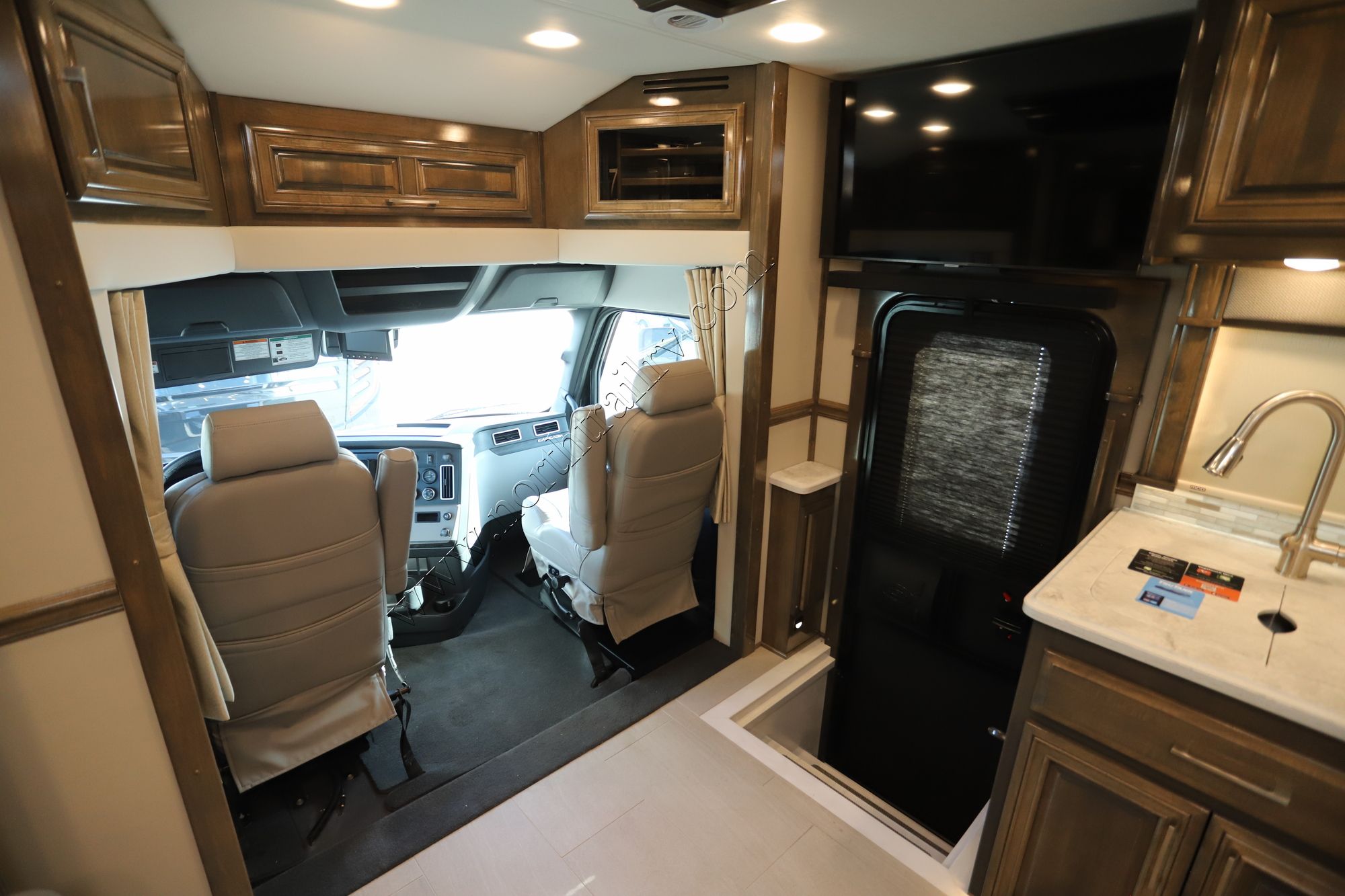 New 2023 Renegade Rv Xl 45BBC Super C  For Sale