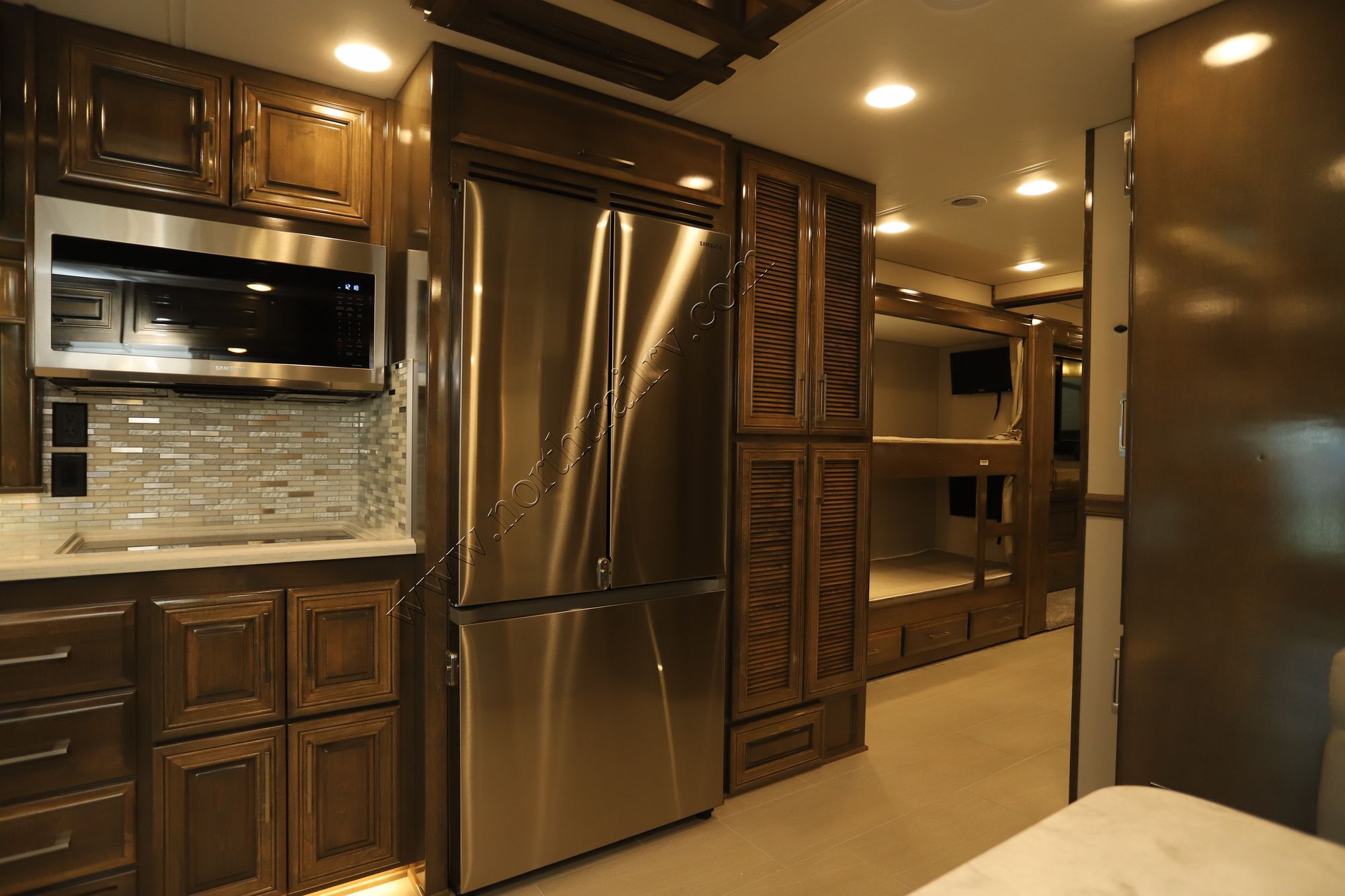New 2023 Renegade Rv Xl 45BBC Super C  For Sale