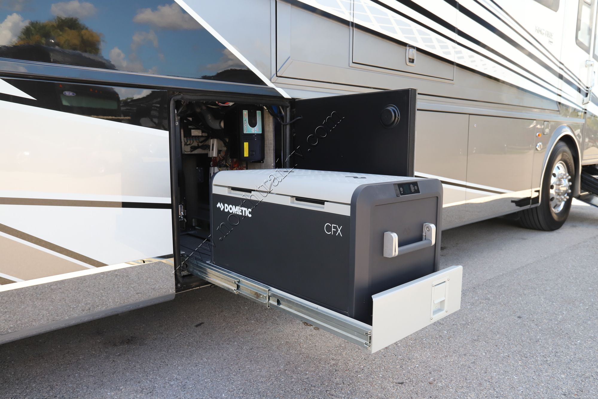 New 2022 Newmar King Aire 4531 Class A  For Sale