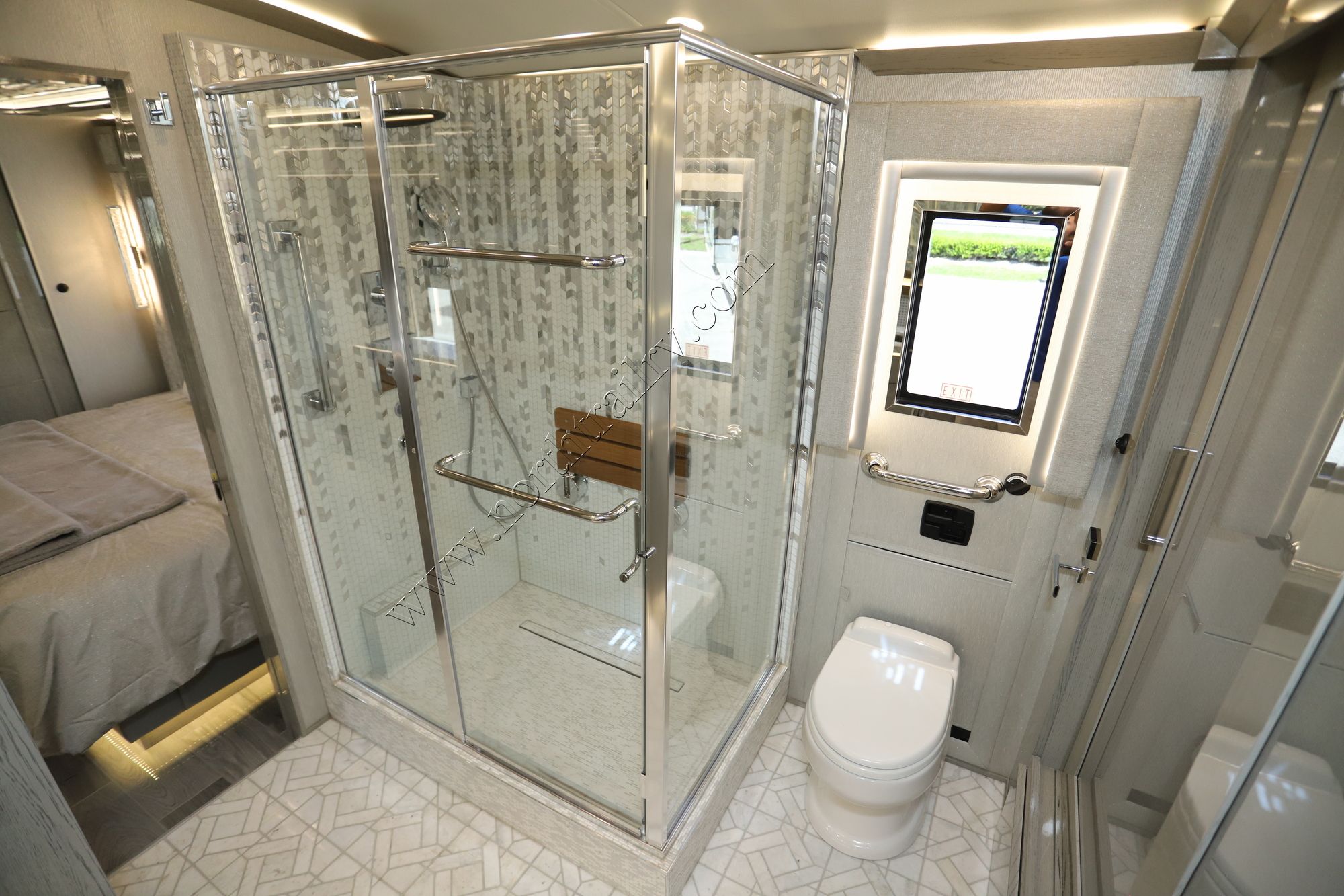 New 2022 Newmar King Aire 4531 Class A  For Sale