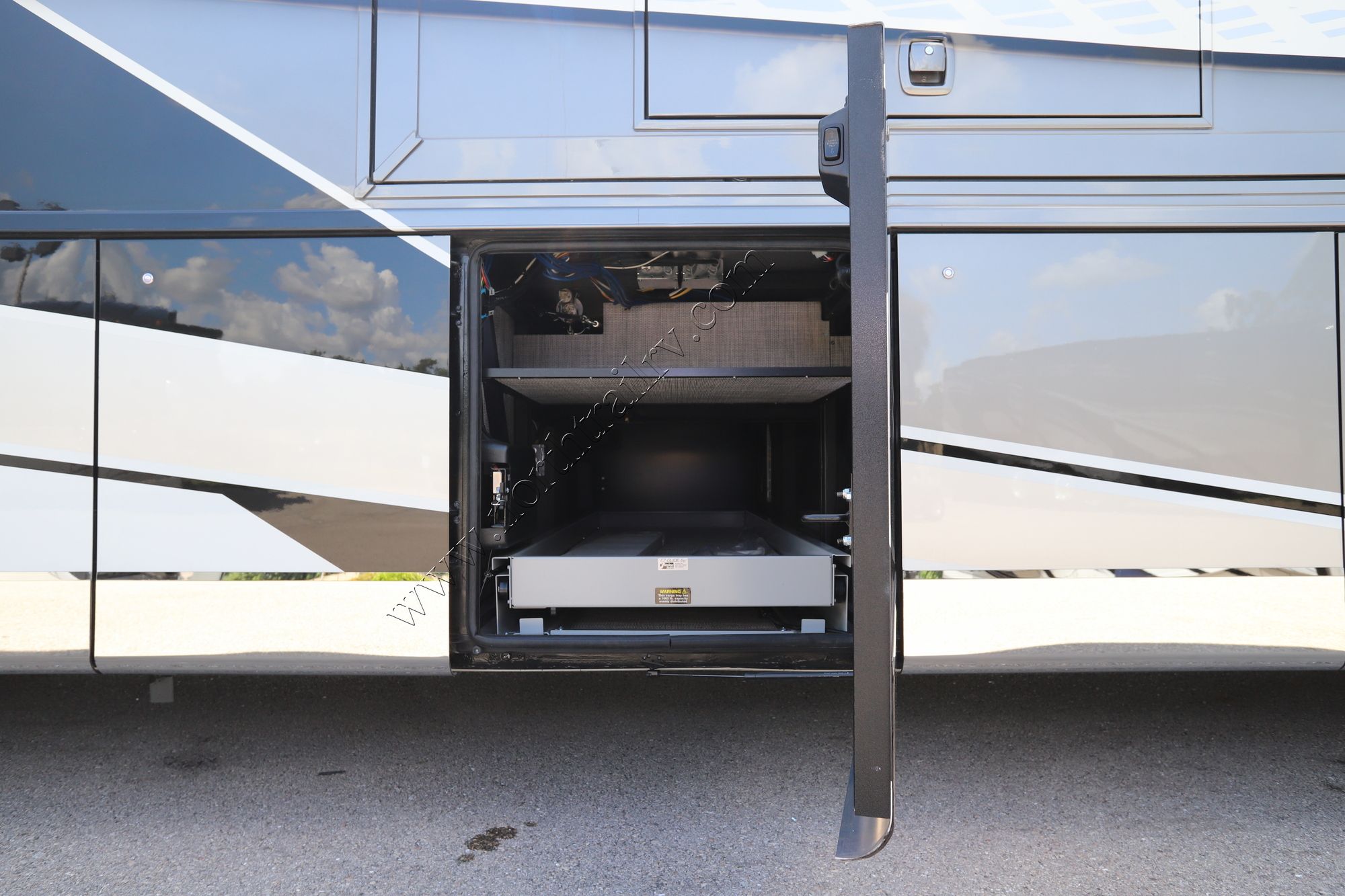 New 2022 Newmar King Aire 4531 Class A  For Sale