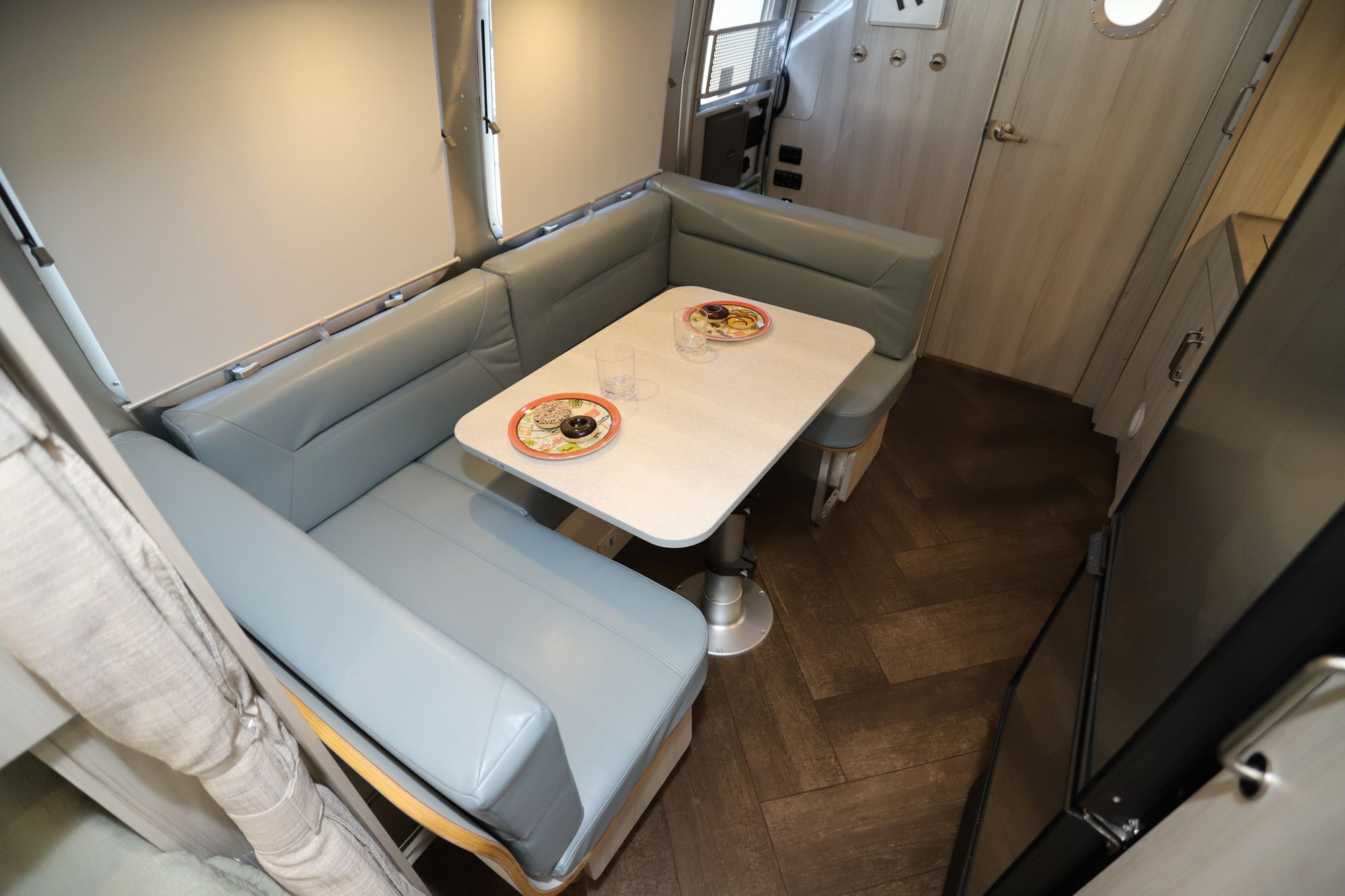 New 2023 Airstream International 23FB Travel Trailer  For Sale