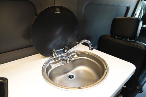 2020 Airstream Interstate EXT LOUNGE