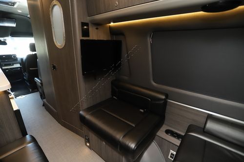 2020 Airstream Interstate EXT LOUNGE