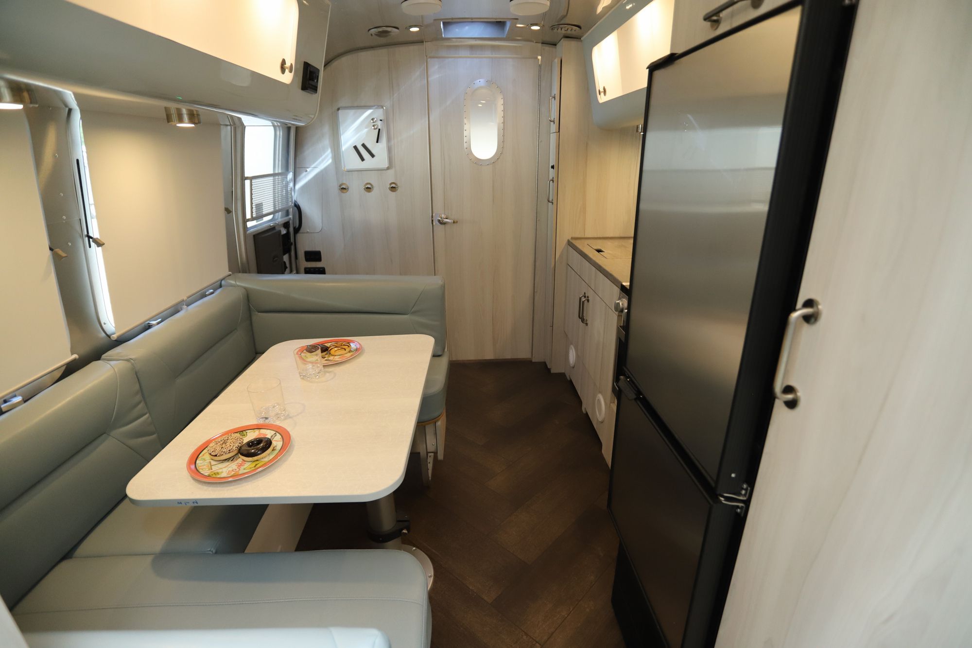 New 2023 Airstream International 23FB Travel Trailer  For Sale