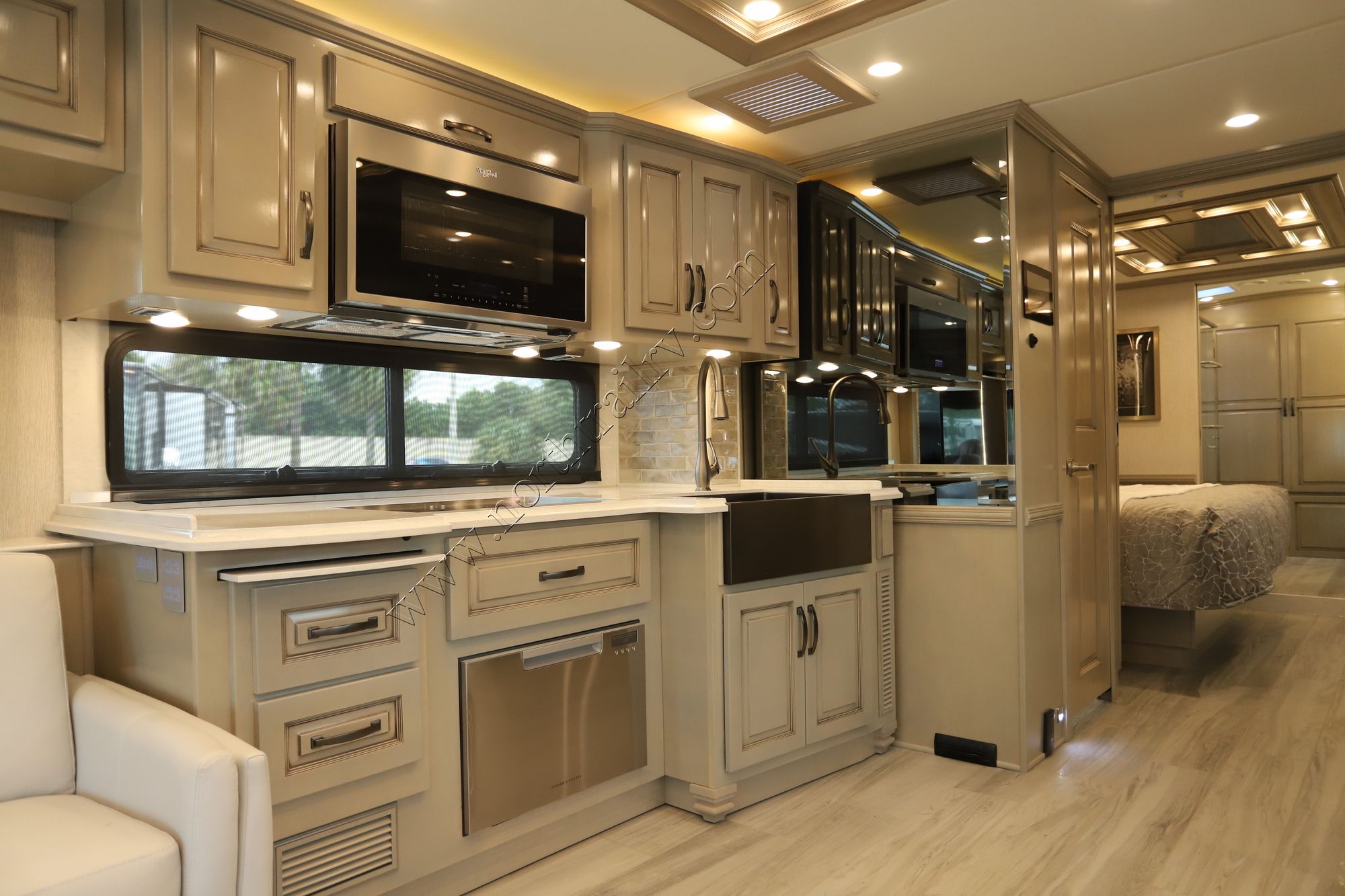 New 2023 Newmar Dutch Star 4369 Class A  For Sale