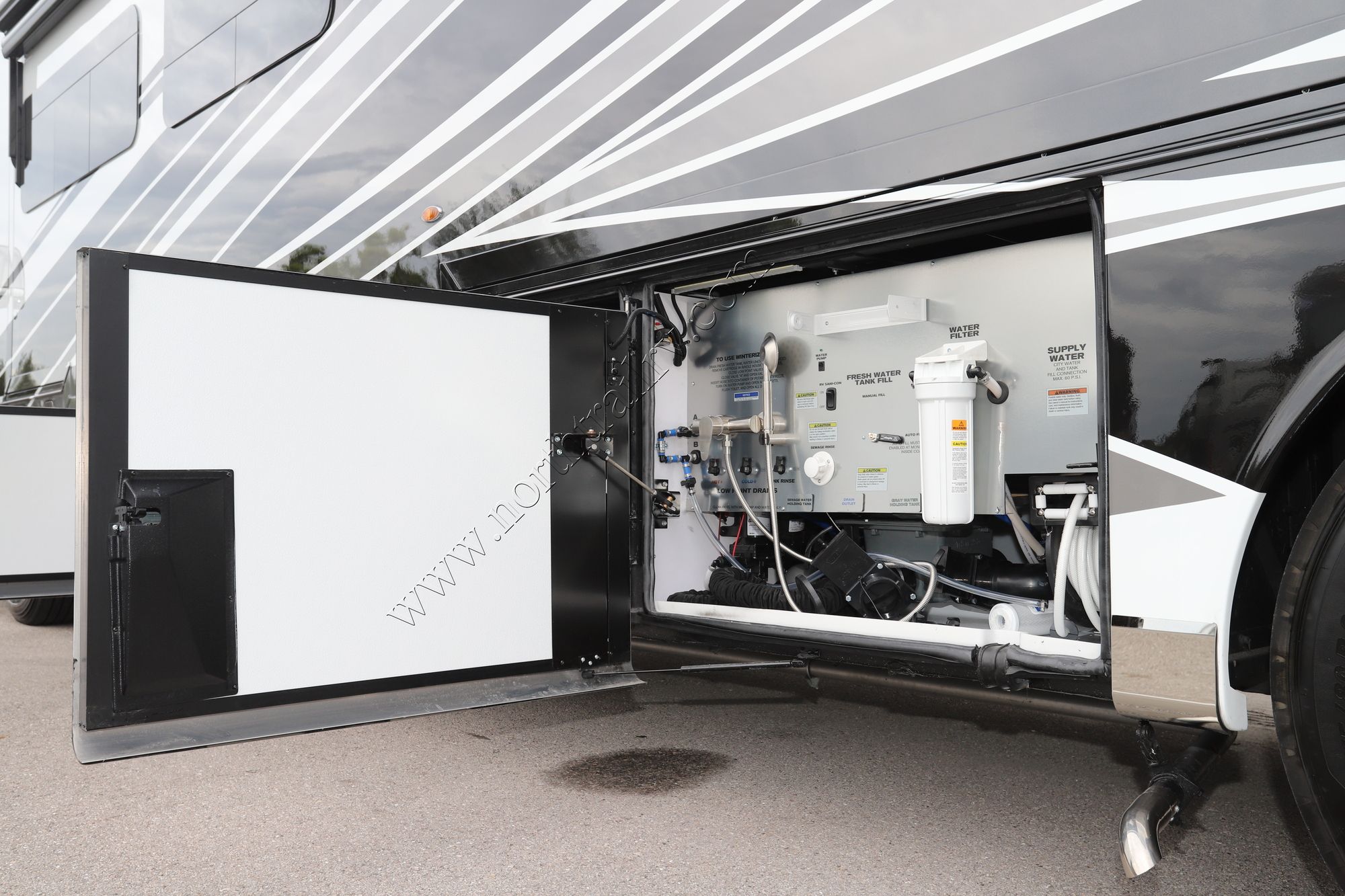 New 2023 Newmar Dutch Star 4369 Class A  For Sale