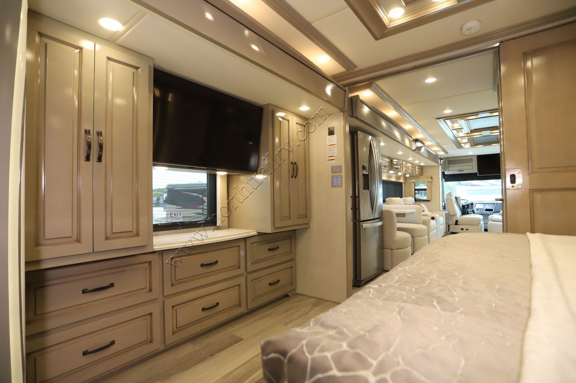 New 2023 Newmar Dutch Star 4369 Class A  For Sale
