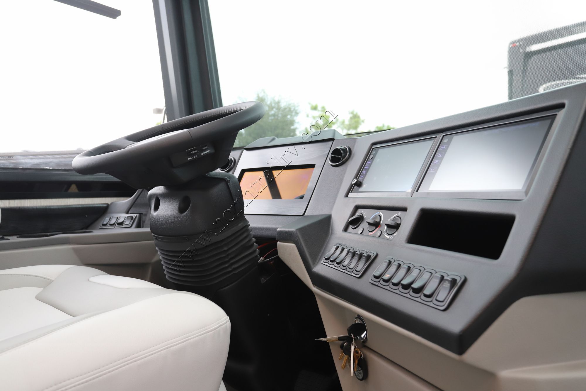 New 2023 Newmar Dutch Star 4369 Class A  For Sale