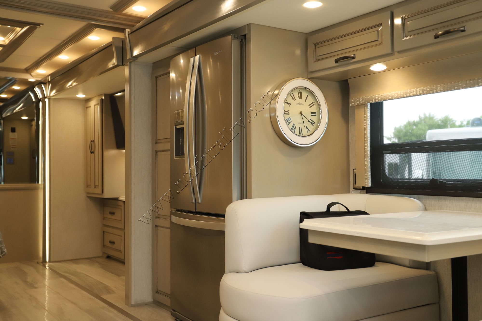 New 2023 Newmar Dutch Star 4369 Class A  For Sale