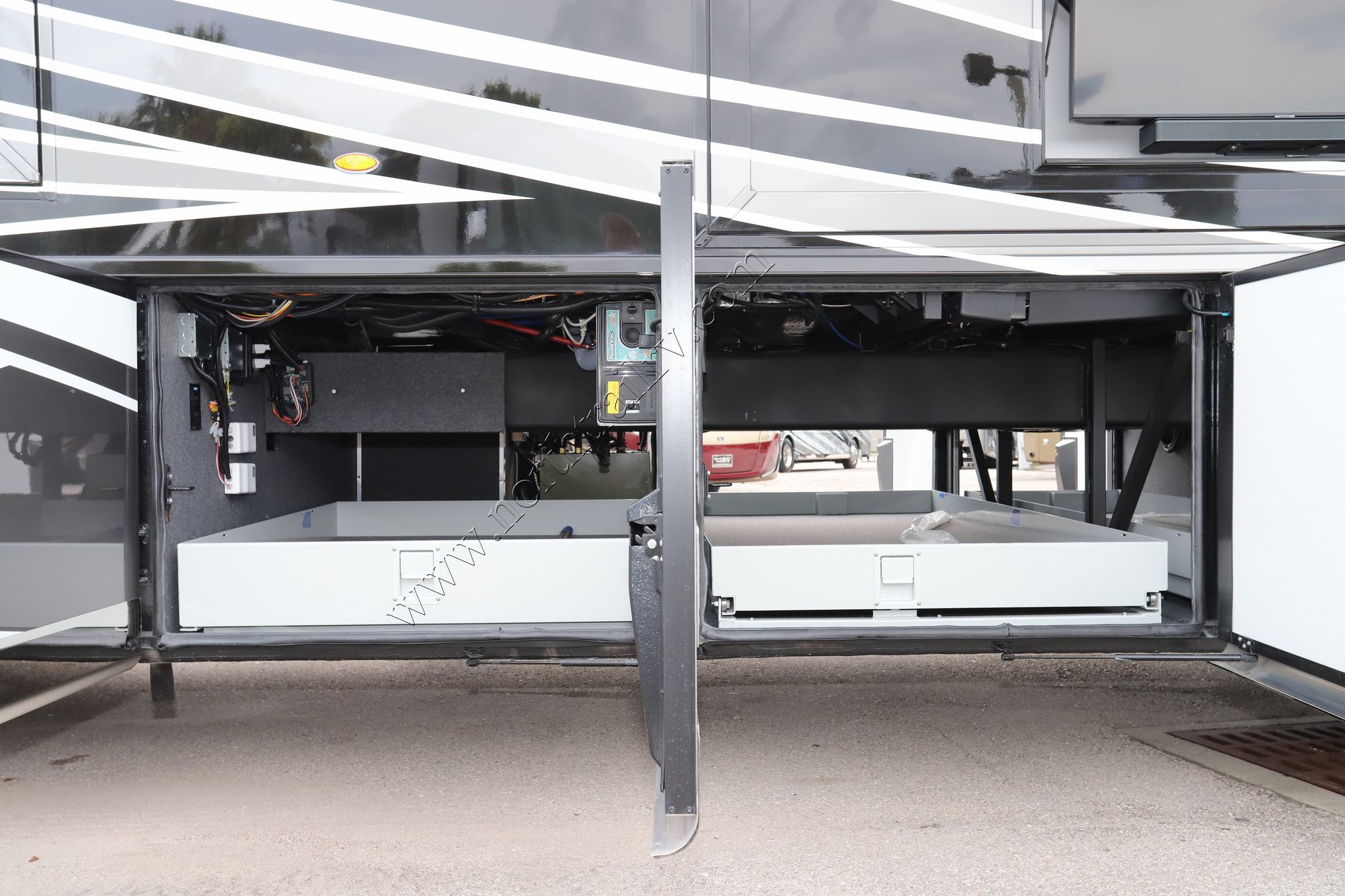 New 2023 Newmar Dutch Star 4369 Class A  For Sale