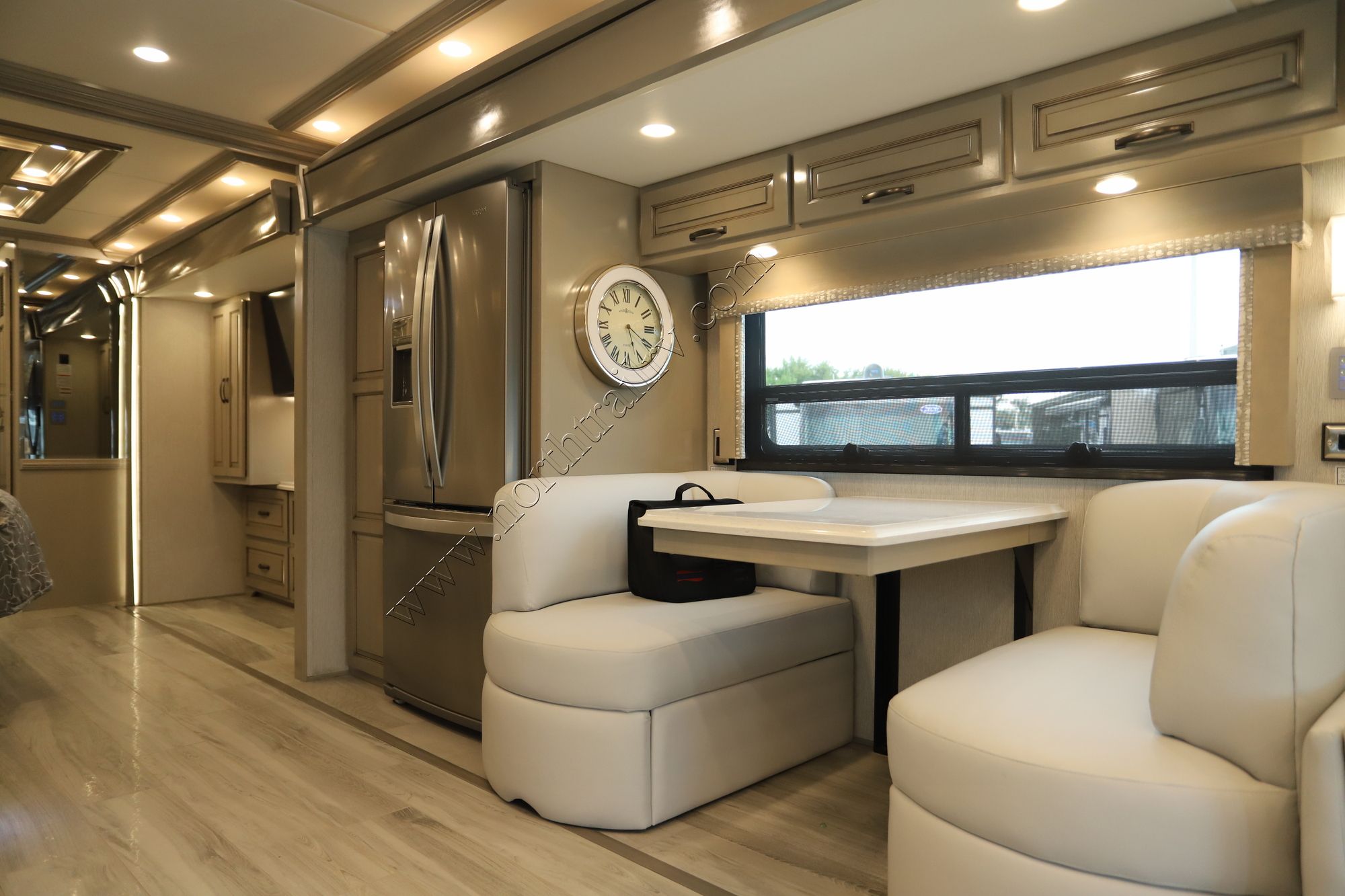 New 2023 Newmar Dutch Star 4369 Class A  For Sale